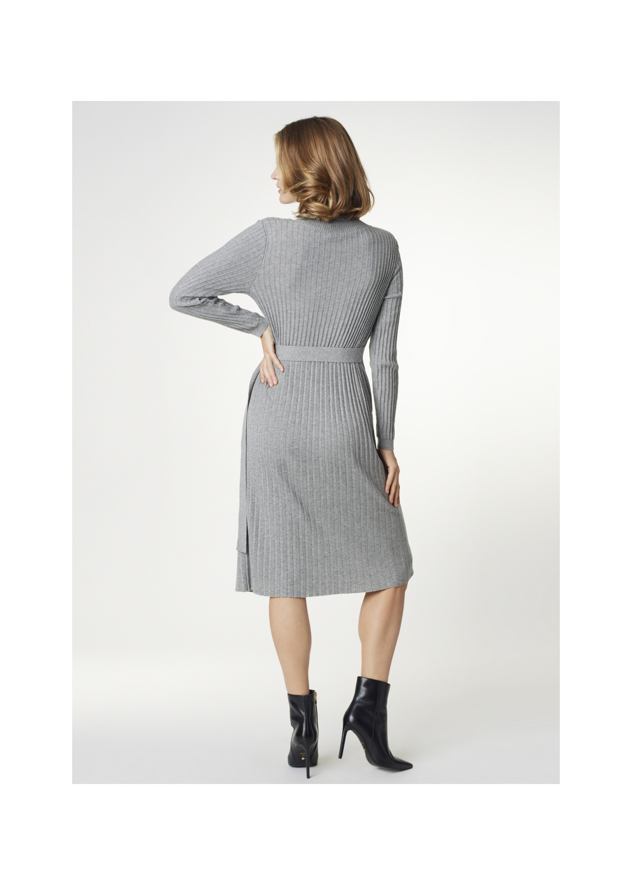 Women's dress SUKDT-0072-91(Z21)-06