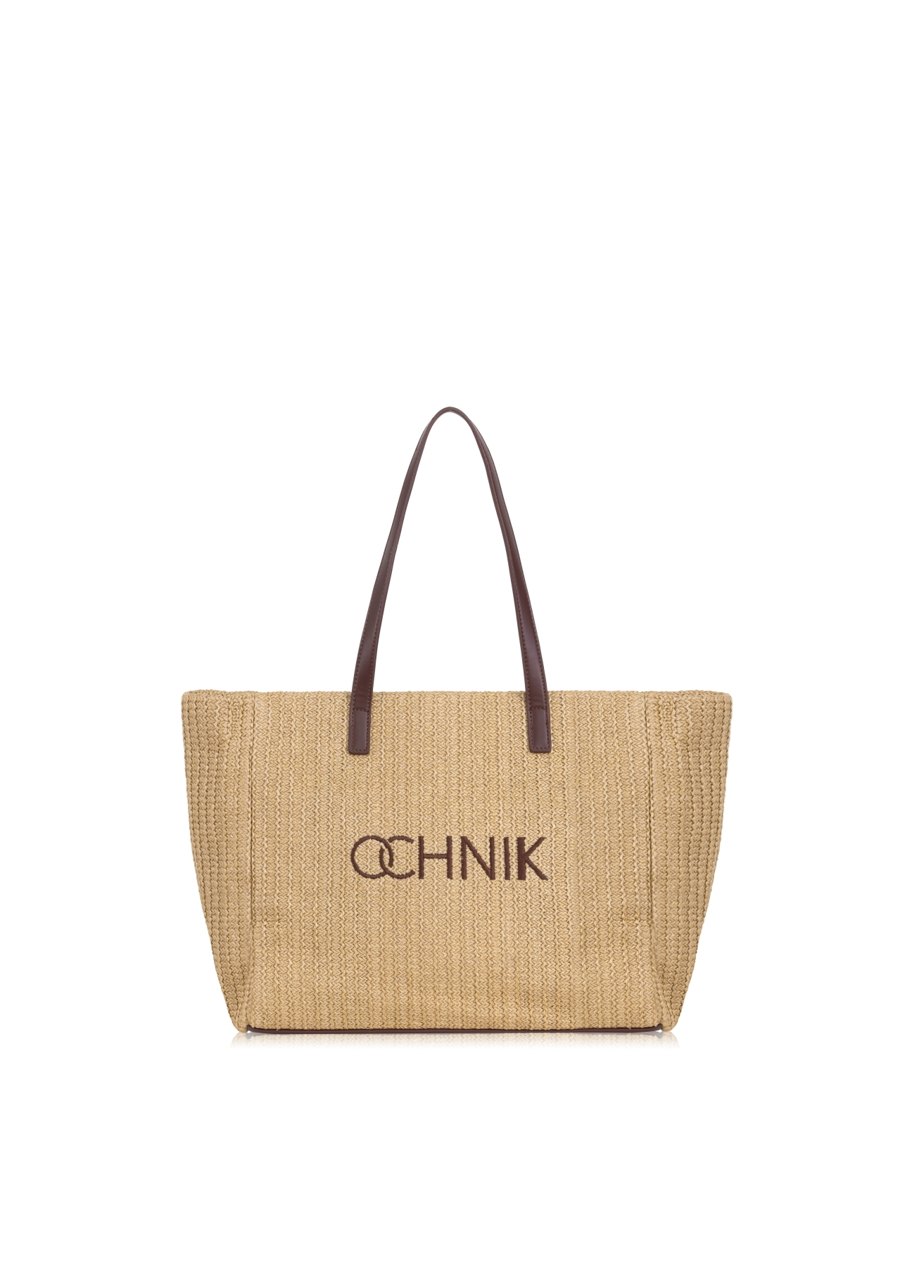 Women's shopper bag TOREC-0633-15(W22)-01