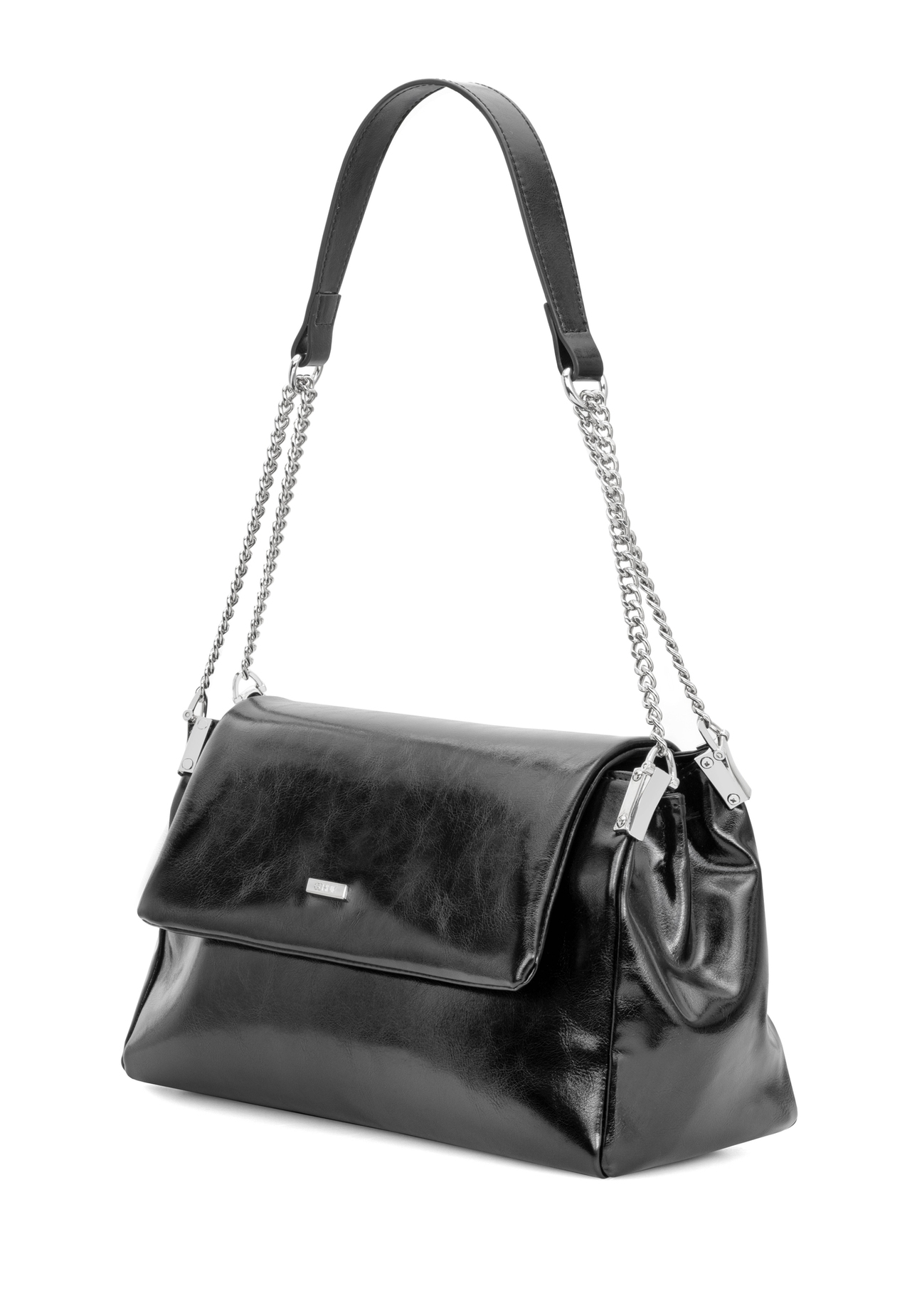 Black women's handbag TOREC-1074-99(Z25)