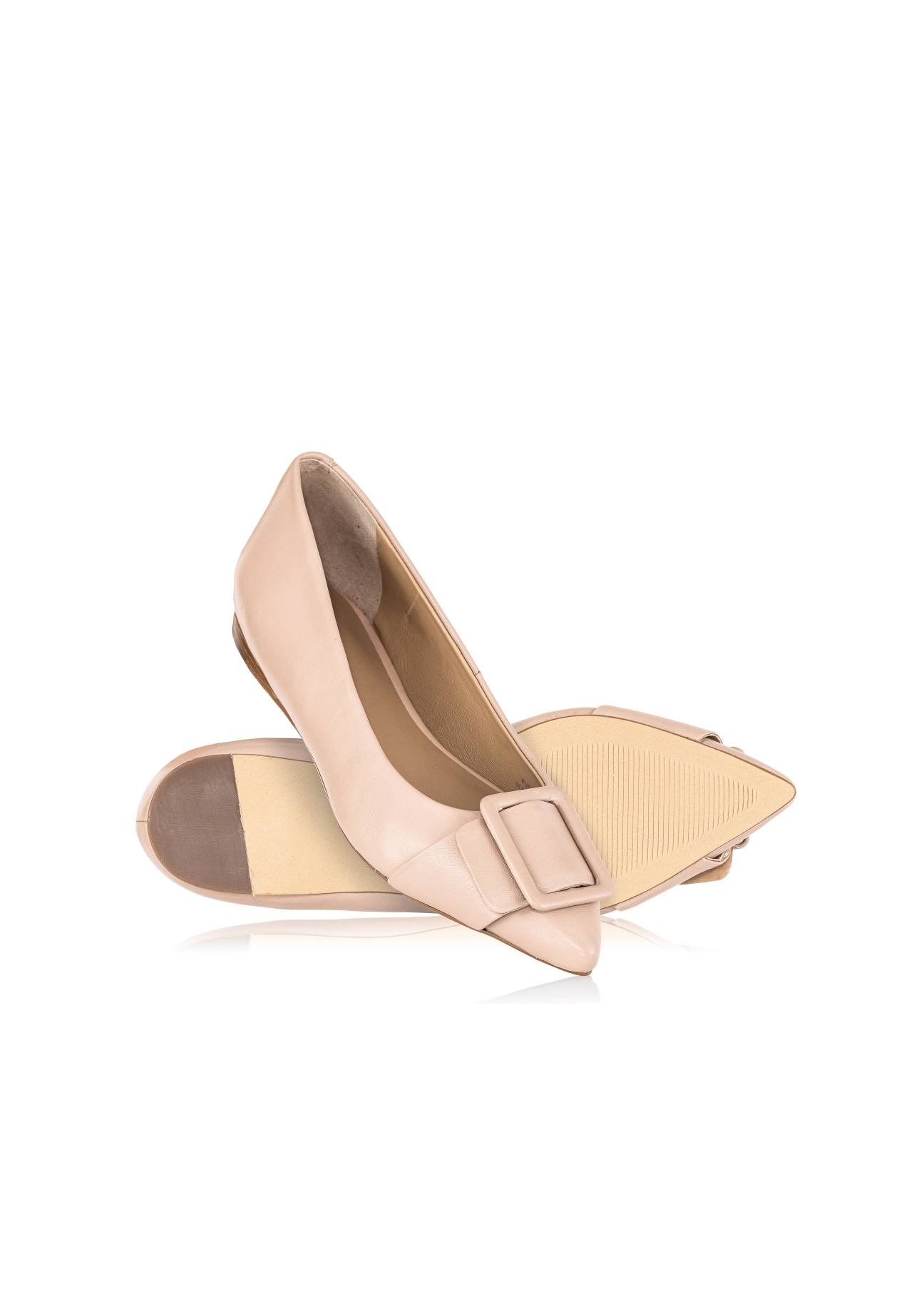 Women's shoes BUTYD-0709-99(W21)-02