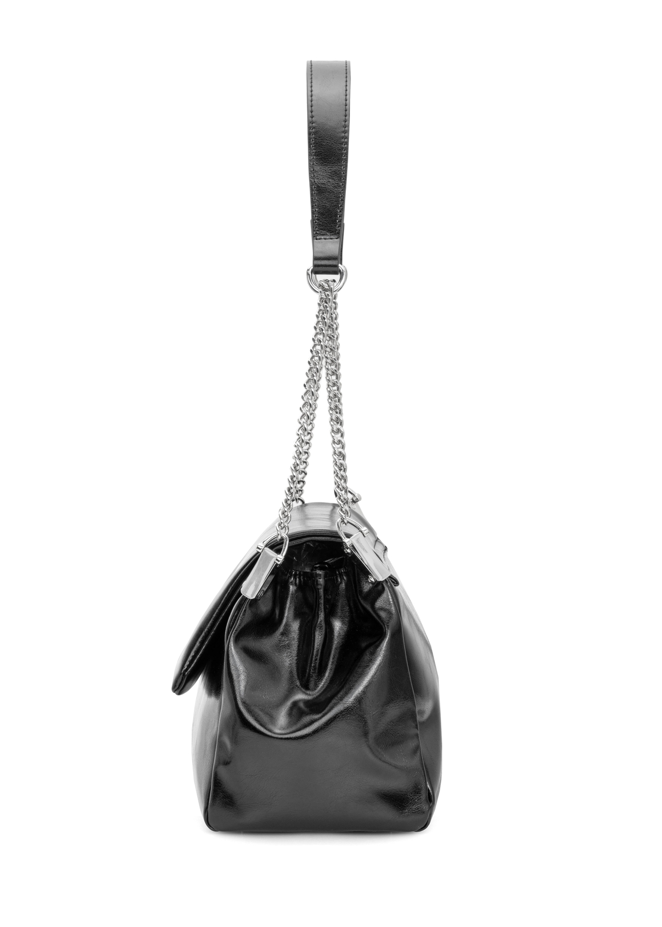 Black women's handbag TOREC-1074-99(Z25)