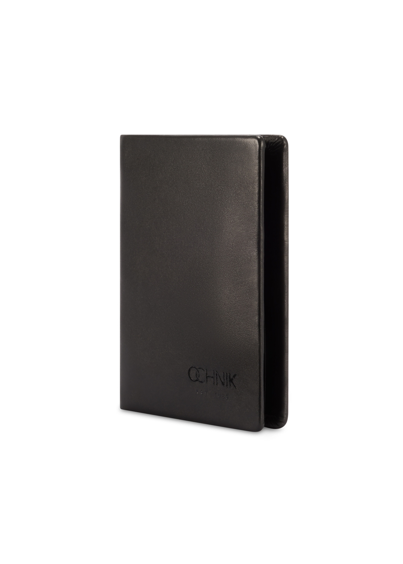 Small men's leather wallet PORMS-0660-99(Z25)
