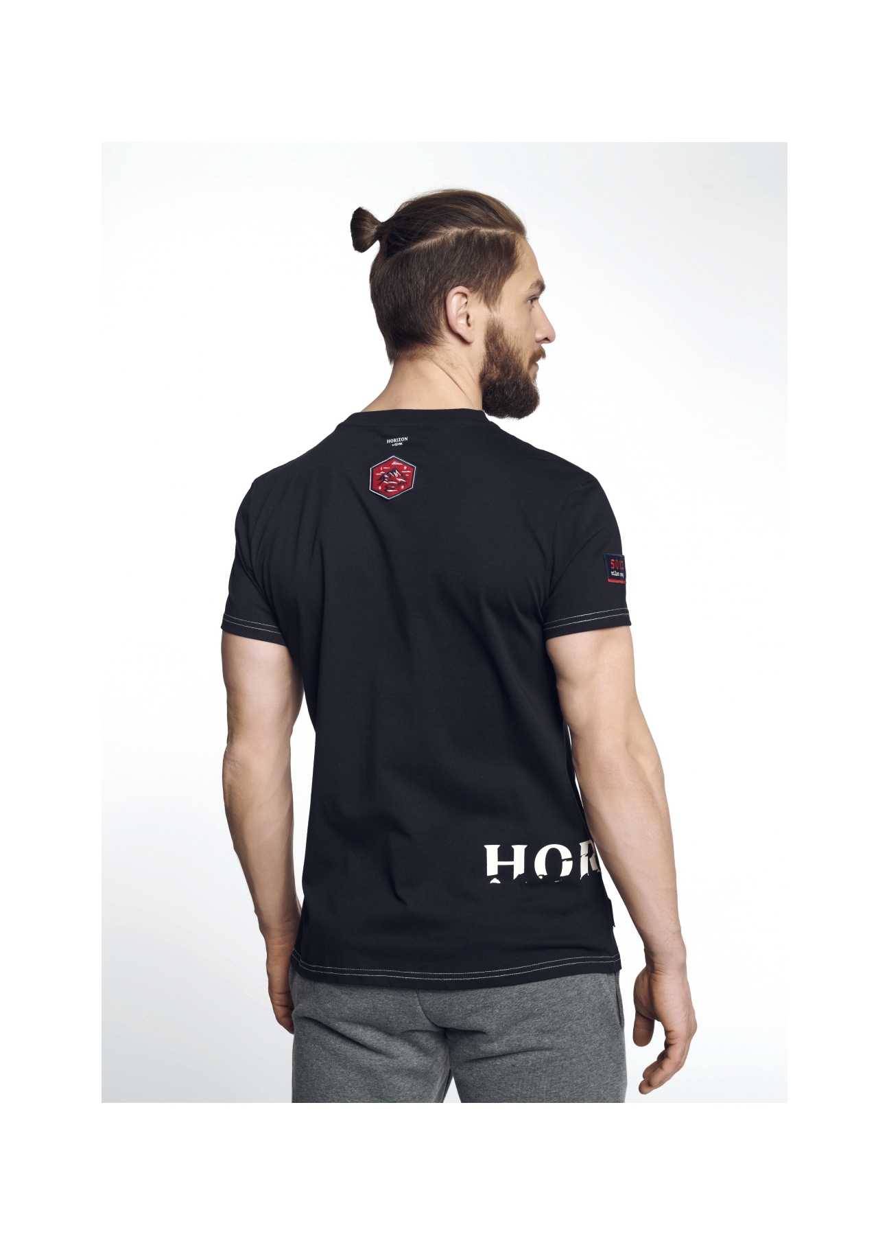 Men's T-shirt TSHMT-0041-99(W21)-06