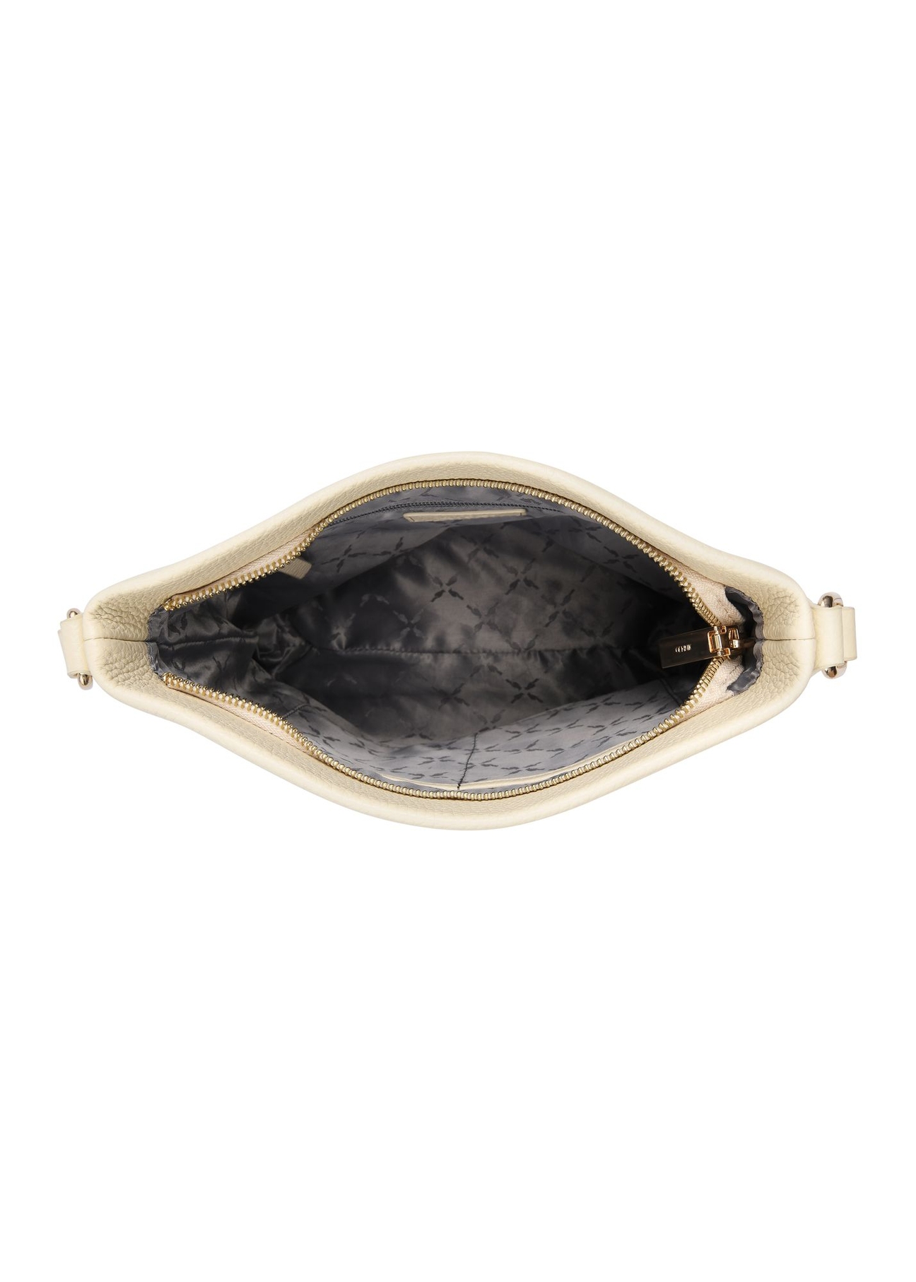 Women's leather shoulder bag TORES-0896A-12(W24)-05