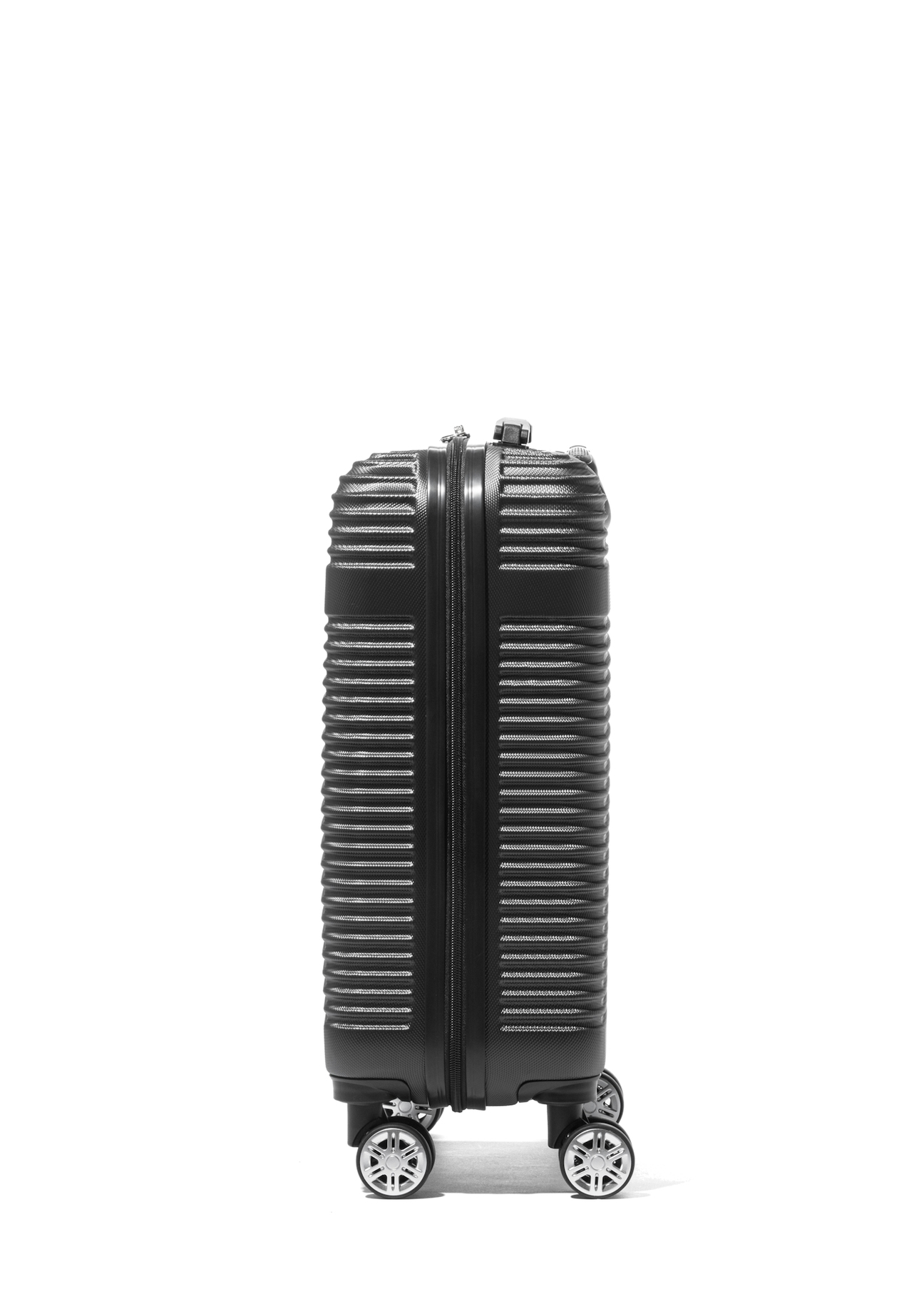 Set of suitcases on wheels 19'/24'/28' WALAB-0040-99(W26)