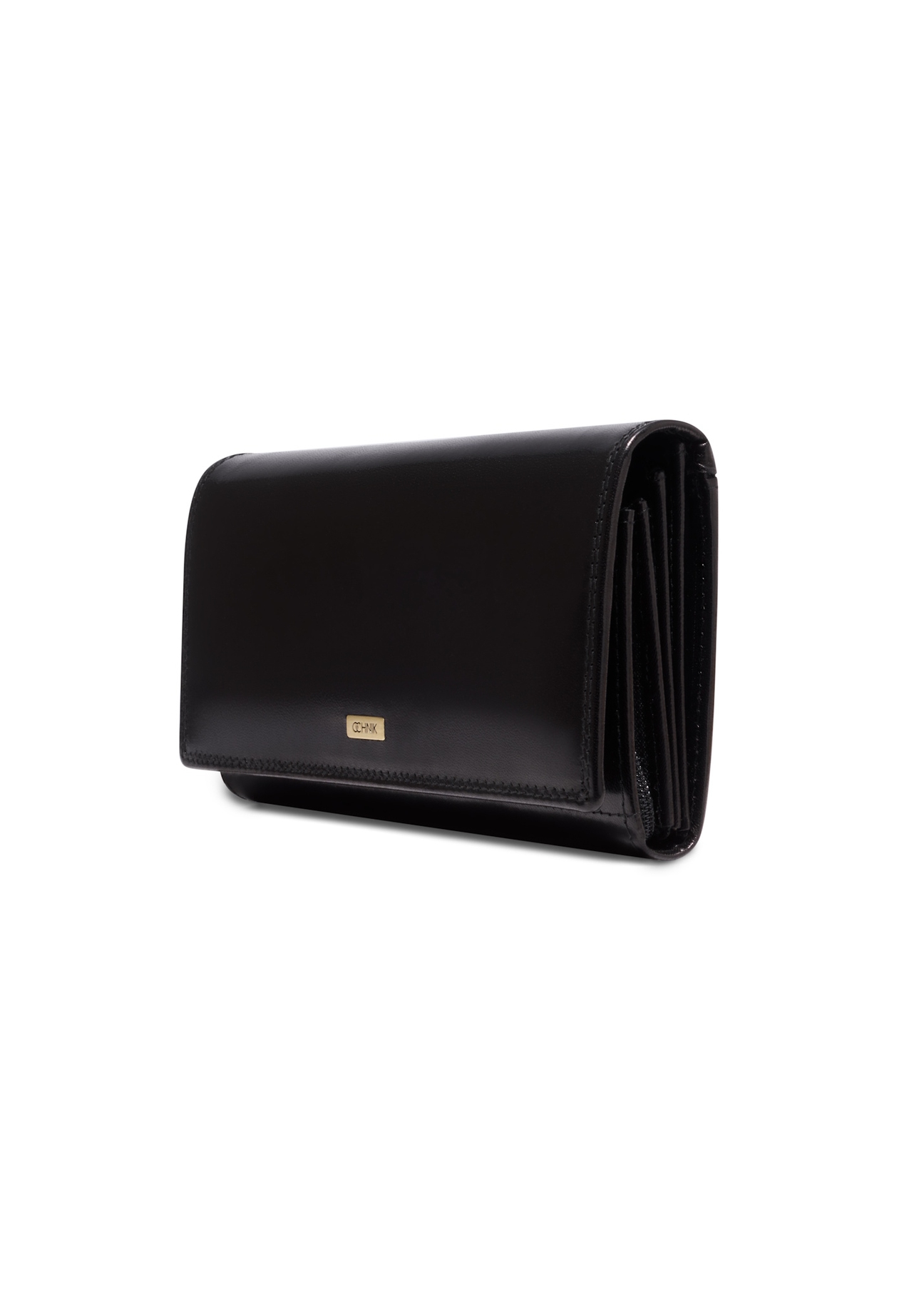 Women's wallet PL-125-99(KS), diagonal product view on white background.
