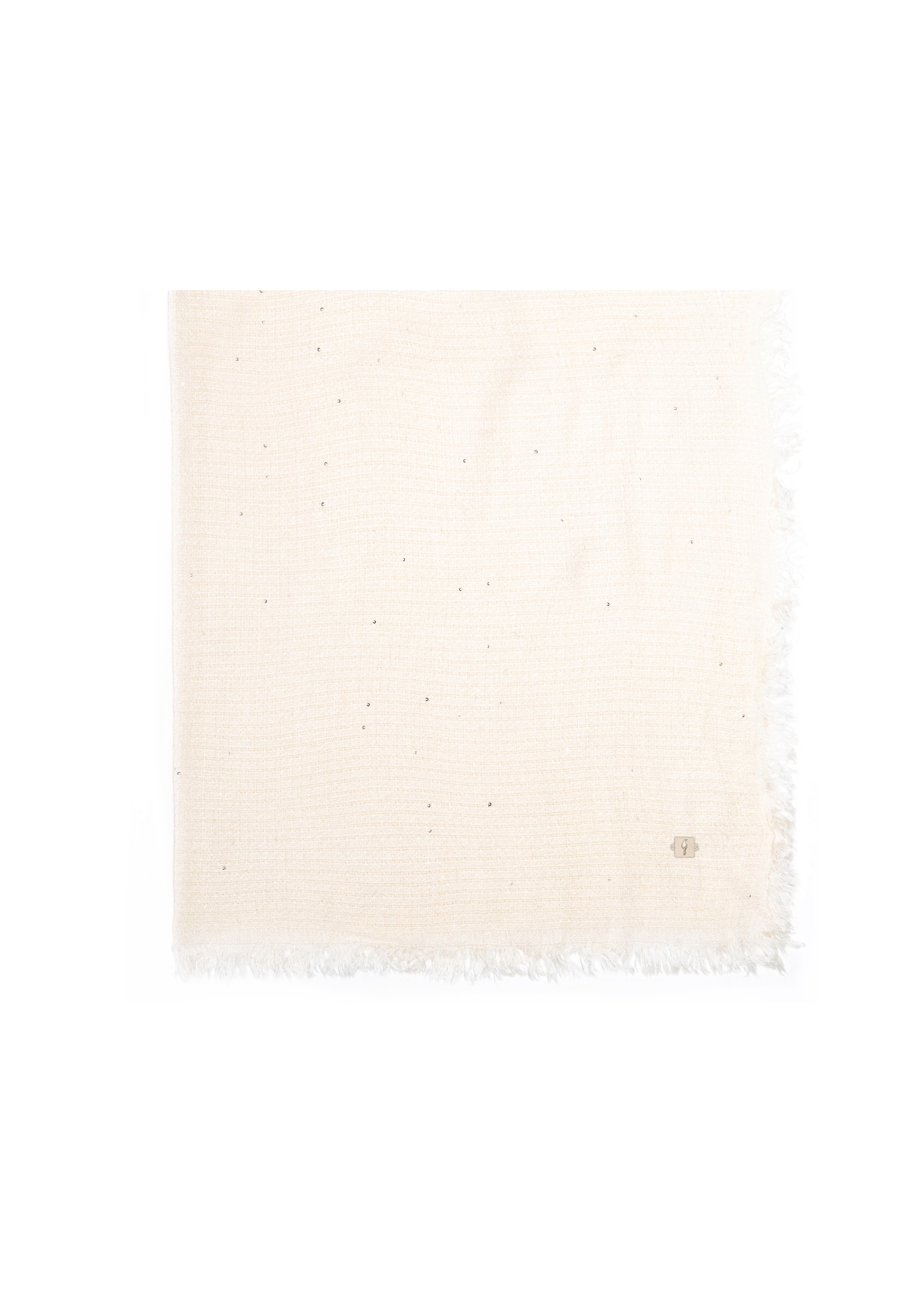 Women's Scarf SZADT-0131-81(Z22)-02