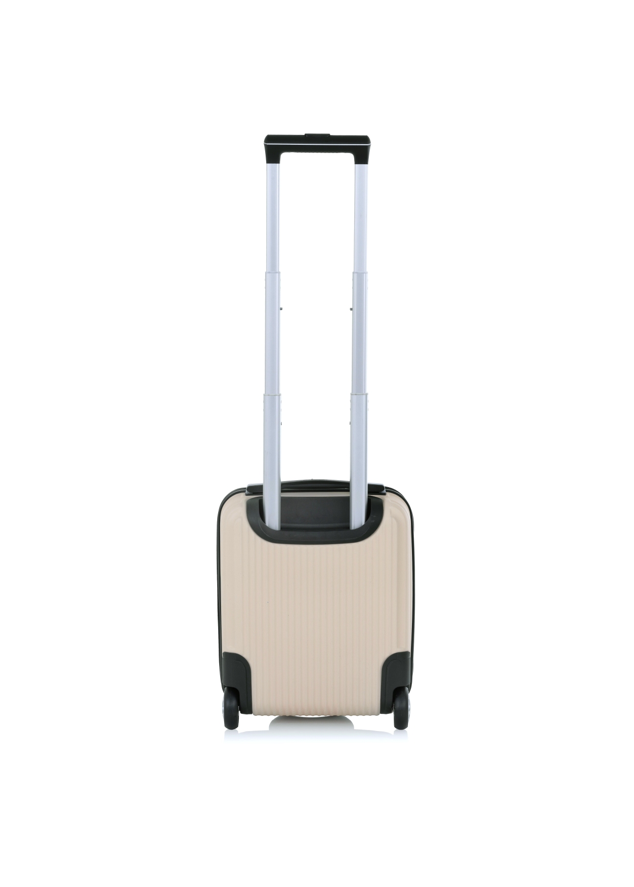 Cabin suitcase on wheels WALAB-0053-16-16(W24)-03
