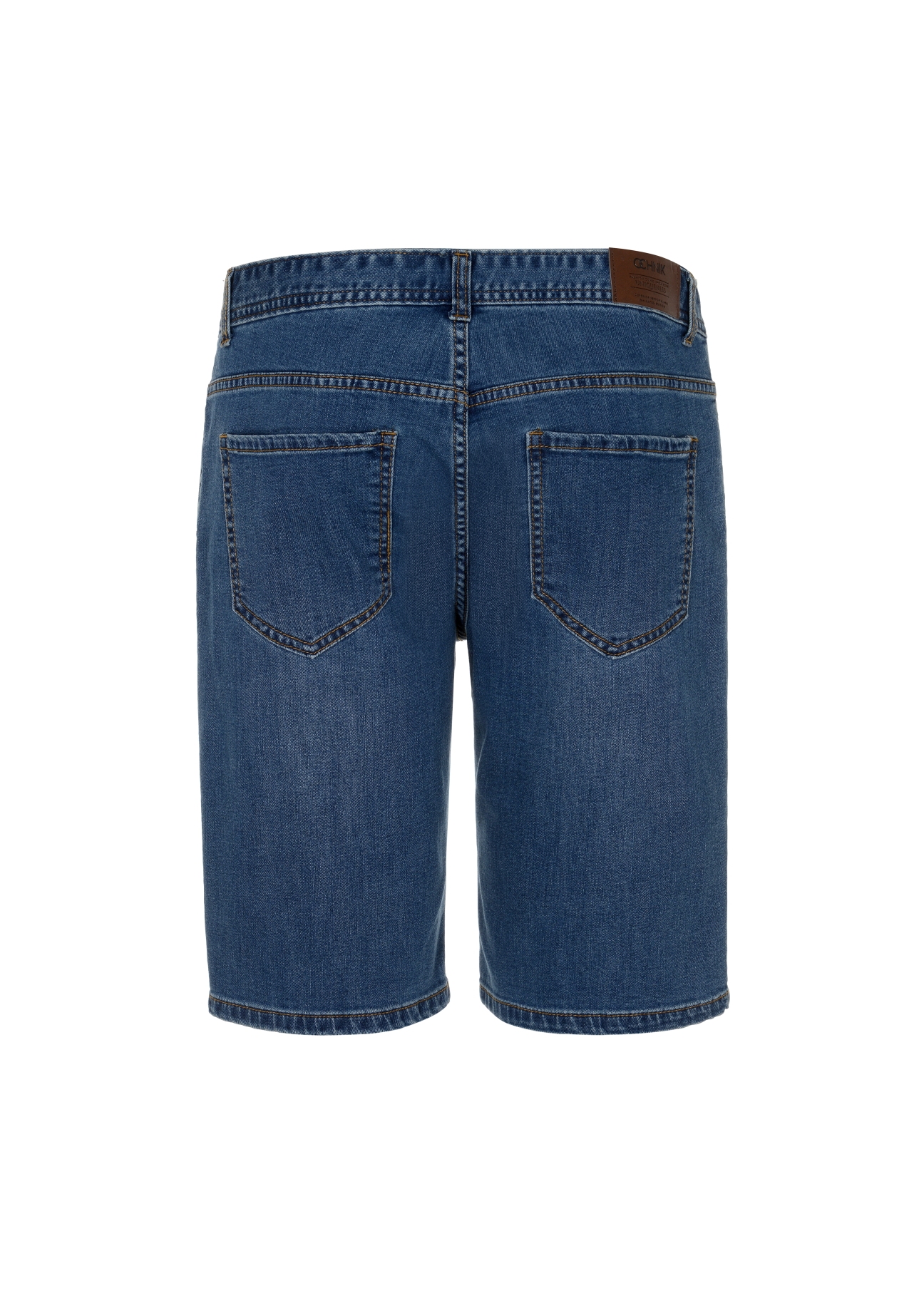 Men's shorts SZOMT-0027-69(W22)-03