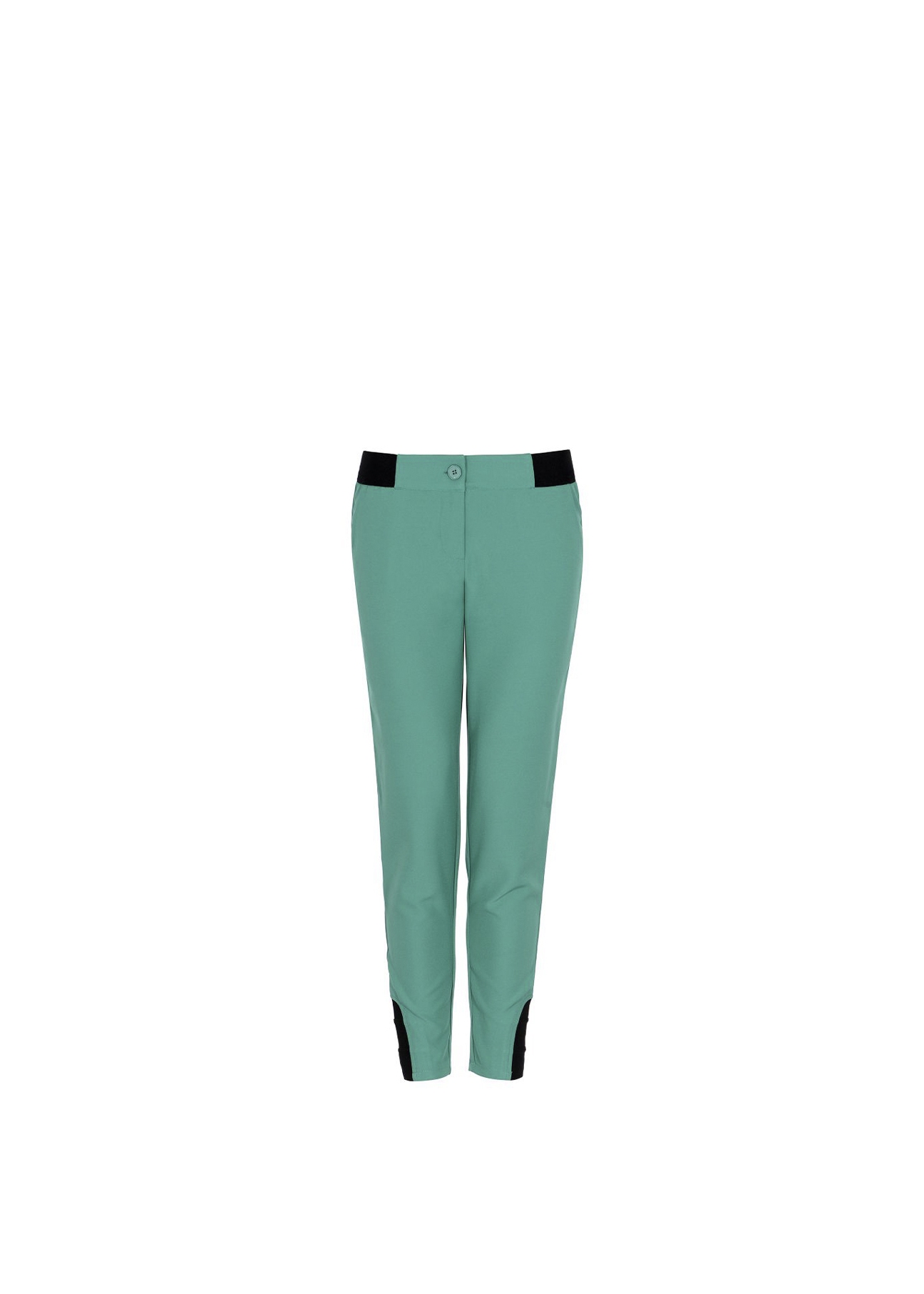 Emerald women's pants SPODT-0031-51(W19)-01