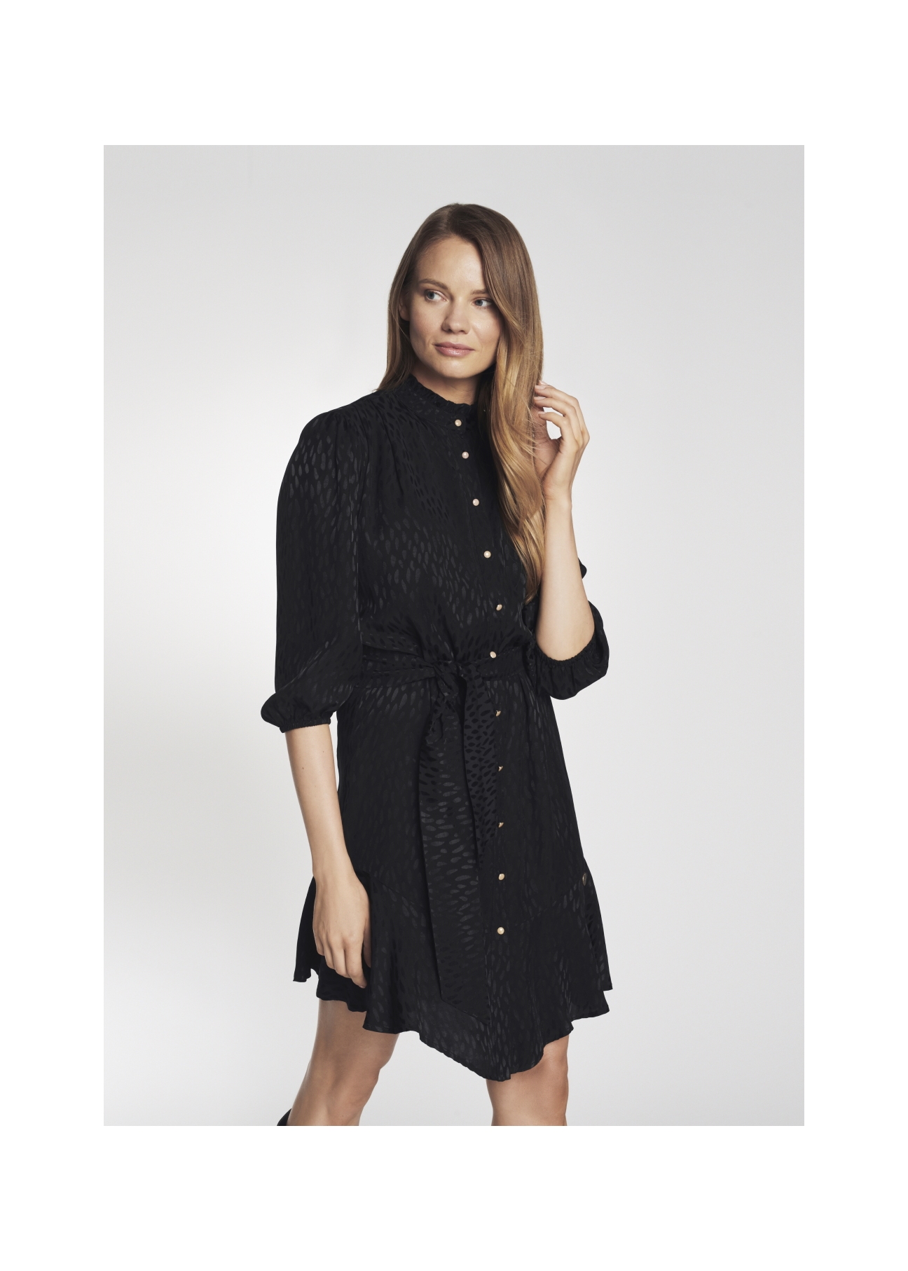 Women's dress SUKDT-0111-98(Z21)-05