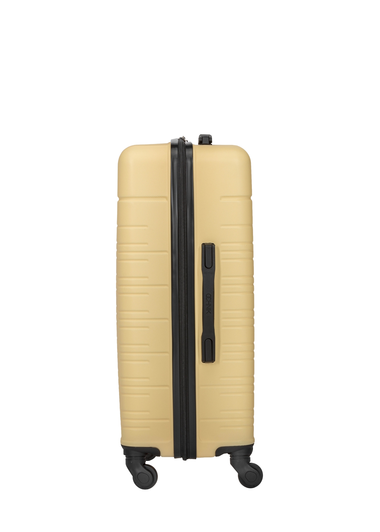 Set of suitcases on wheels 19'/24'/28' WALAB-0083-2B(W26)