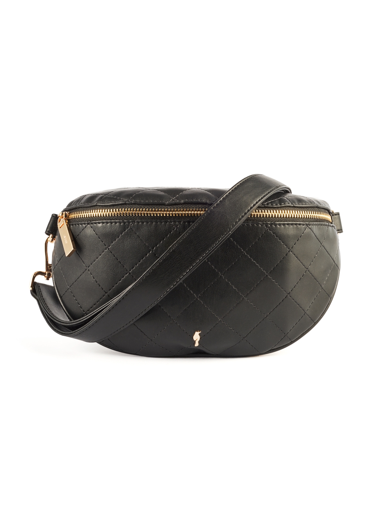 Small black women's bag TOREC-0878B-99(Z25)