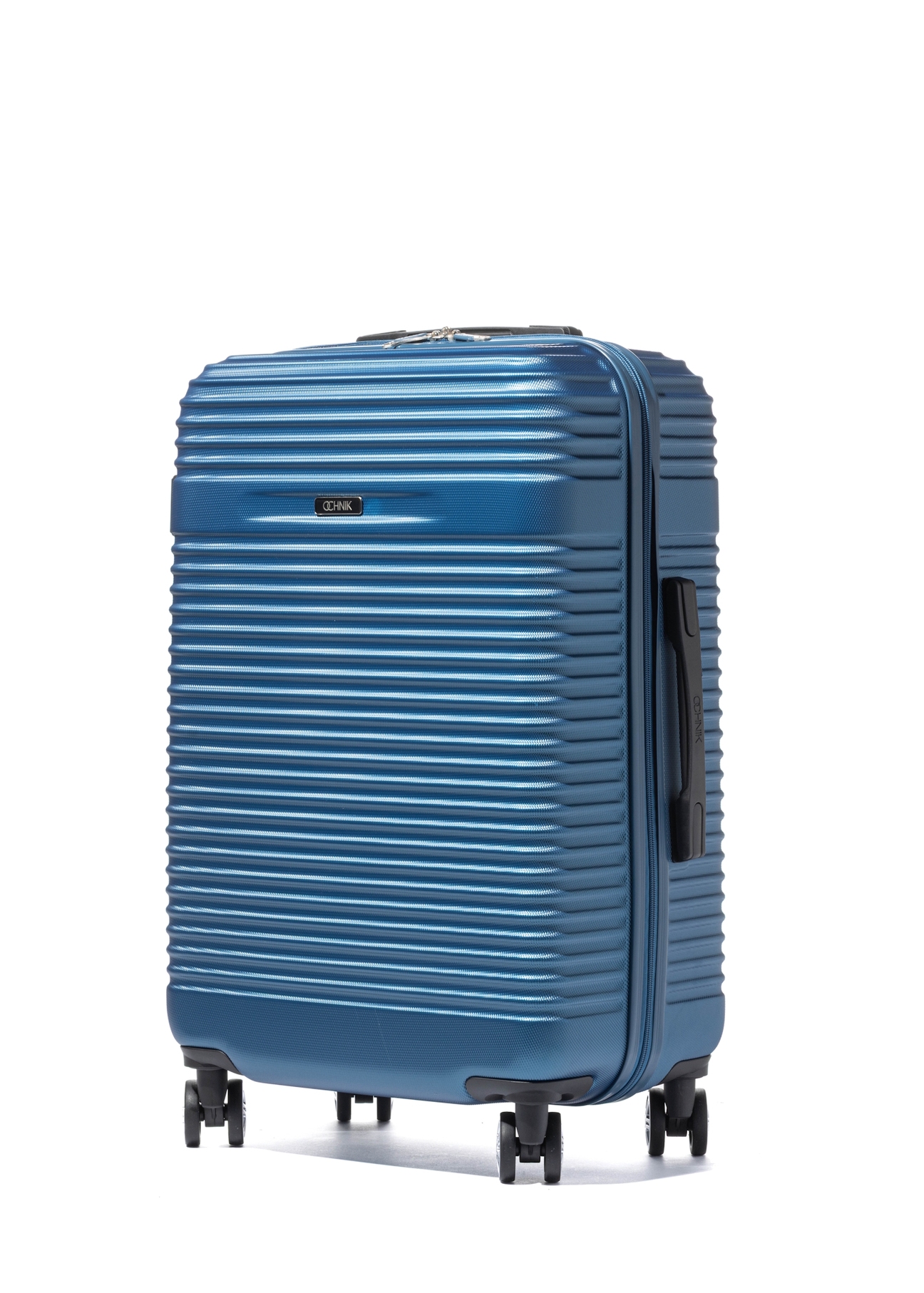 Set of suitcases on wheels 19'/24'/28' WALAB-0040-7H(W26)