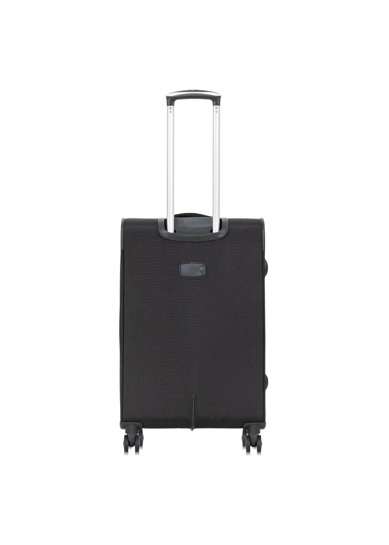 Set of suitcases on wheels 20'/24'/28' WALNY-0037-99(W24)-07