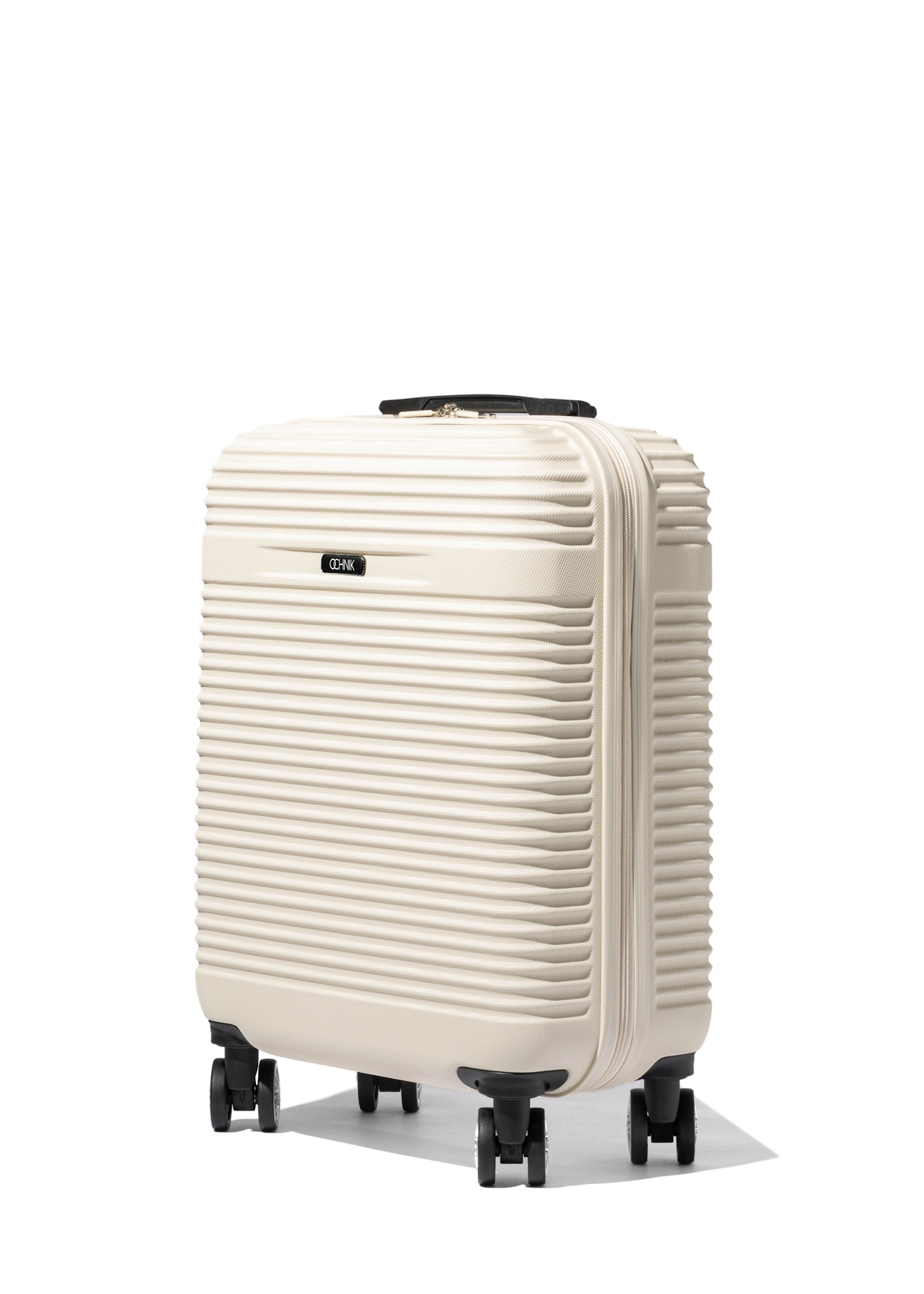 Small suitcase on wheels WALAB-0040-0C-19(W26)