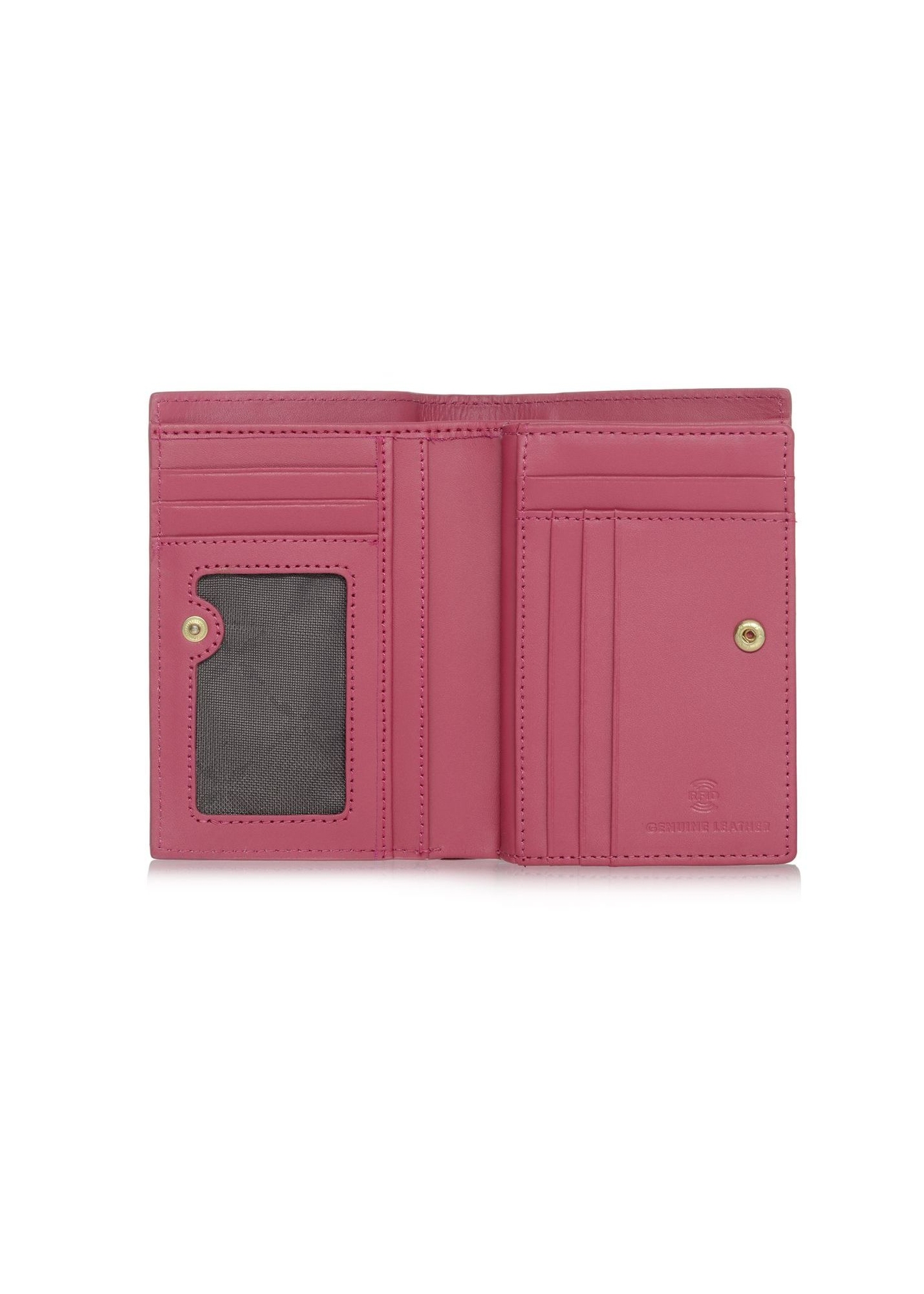 Women's wallet PORES-0805RFID-31(Z22)-04