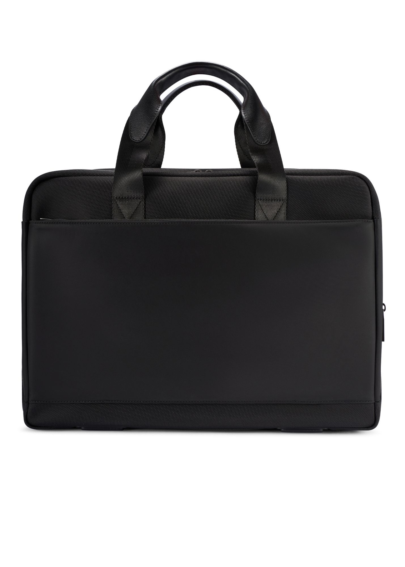 Black men's briefcase TORMN-0403-99(W26)