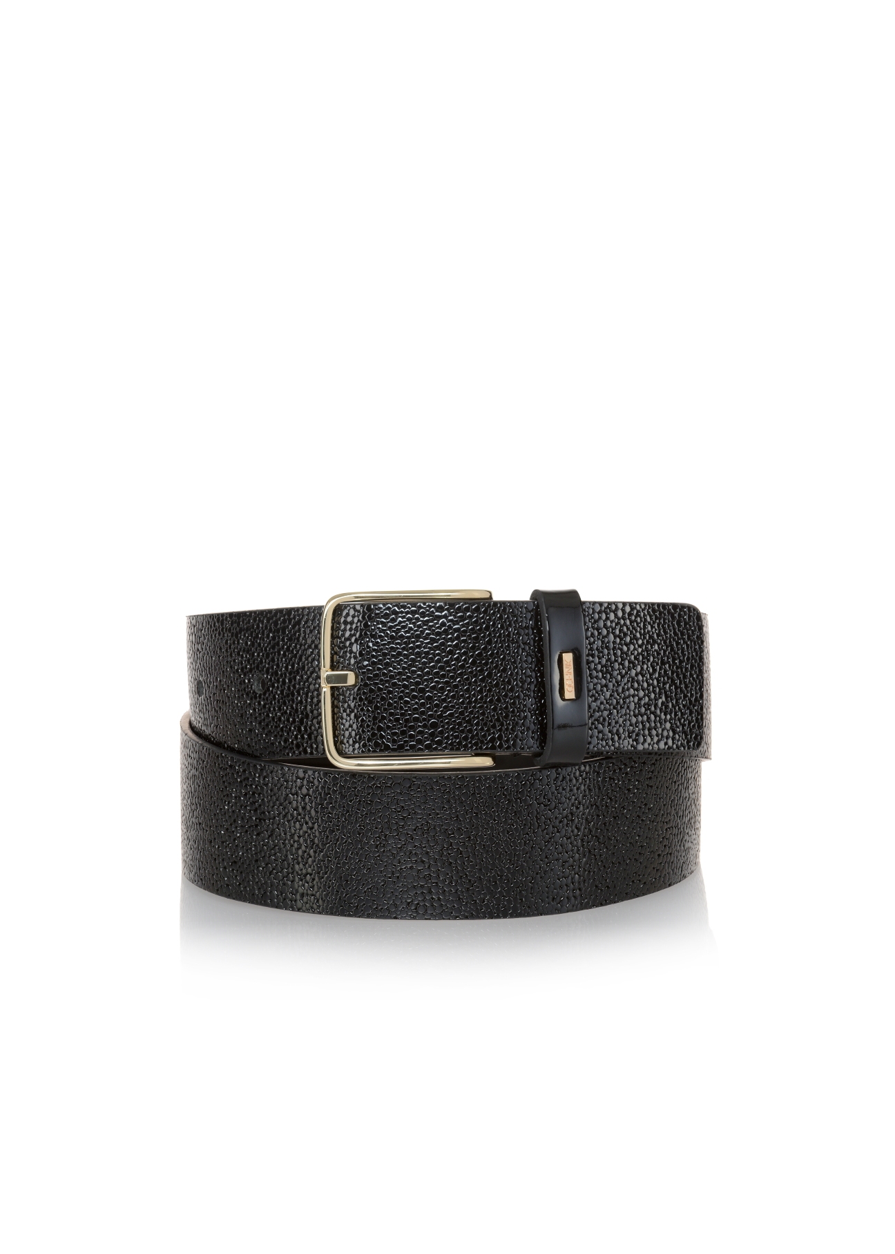 Women's belt PASDS-0244-99(W22)-01