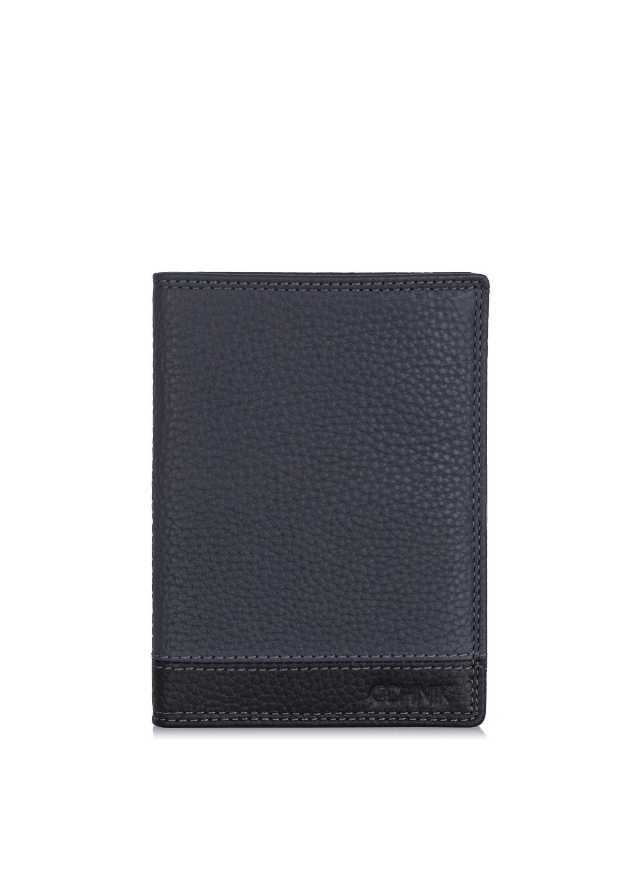 Men's wallet PORMS-0152-69(Z19)-01