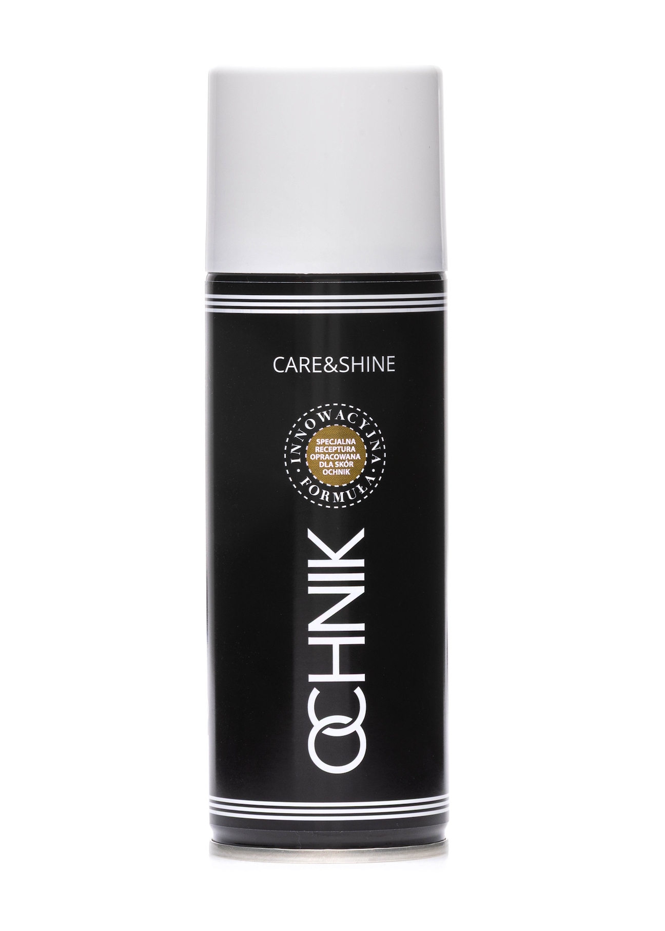 Care spray with lanolin CARE&SHINE