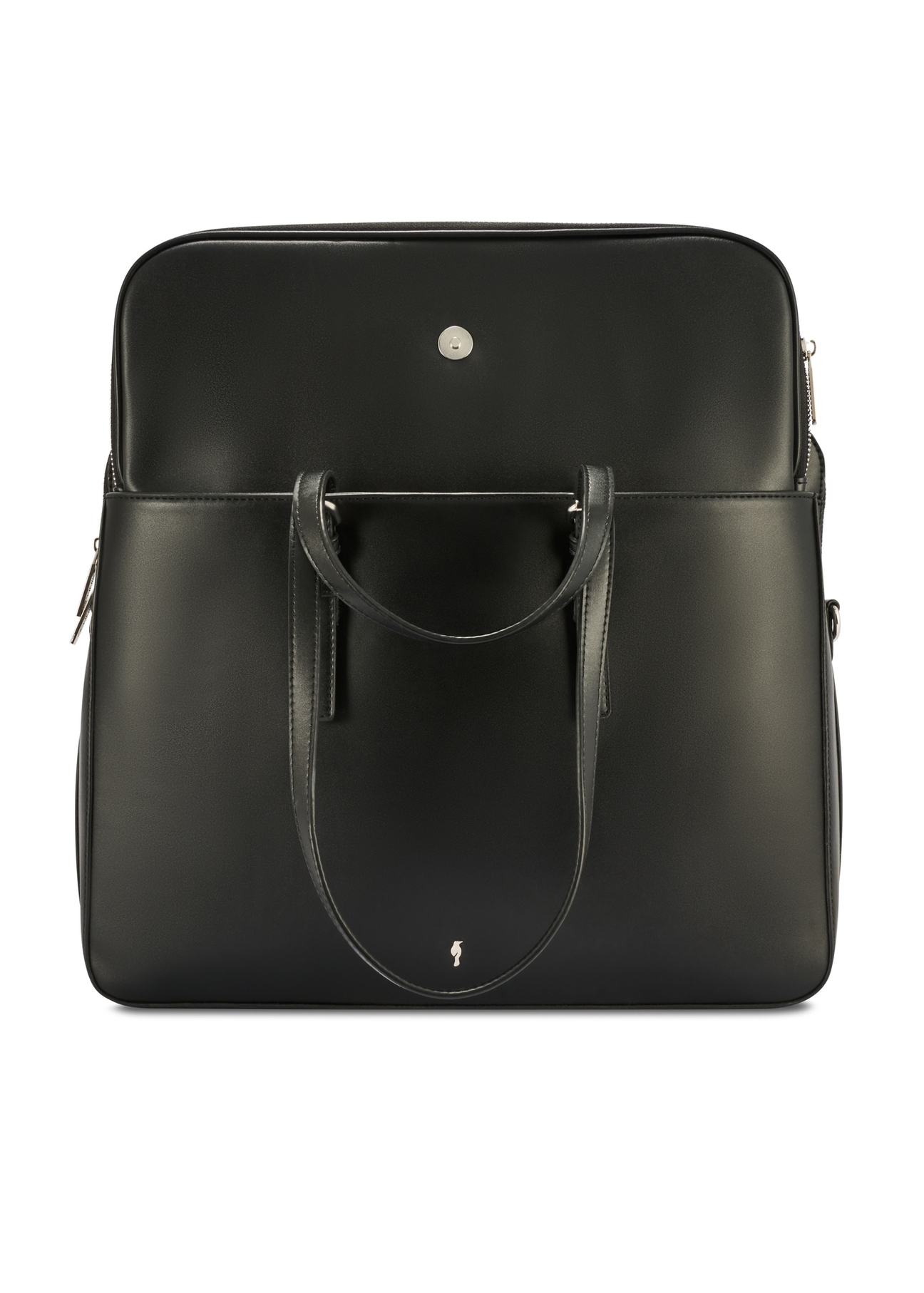 Black women's laptop bag TOREC-1108-99(Z25)