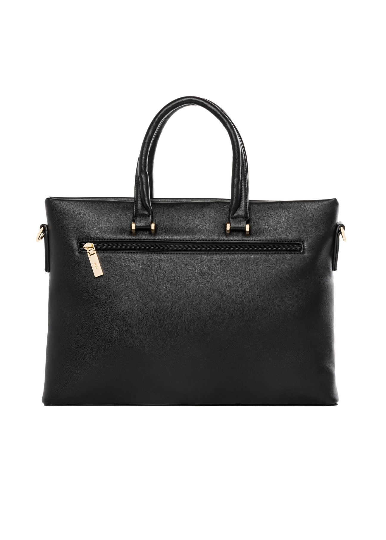 Black women's briefcase TOREC-1372-99(Z26)