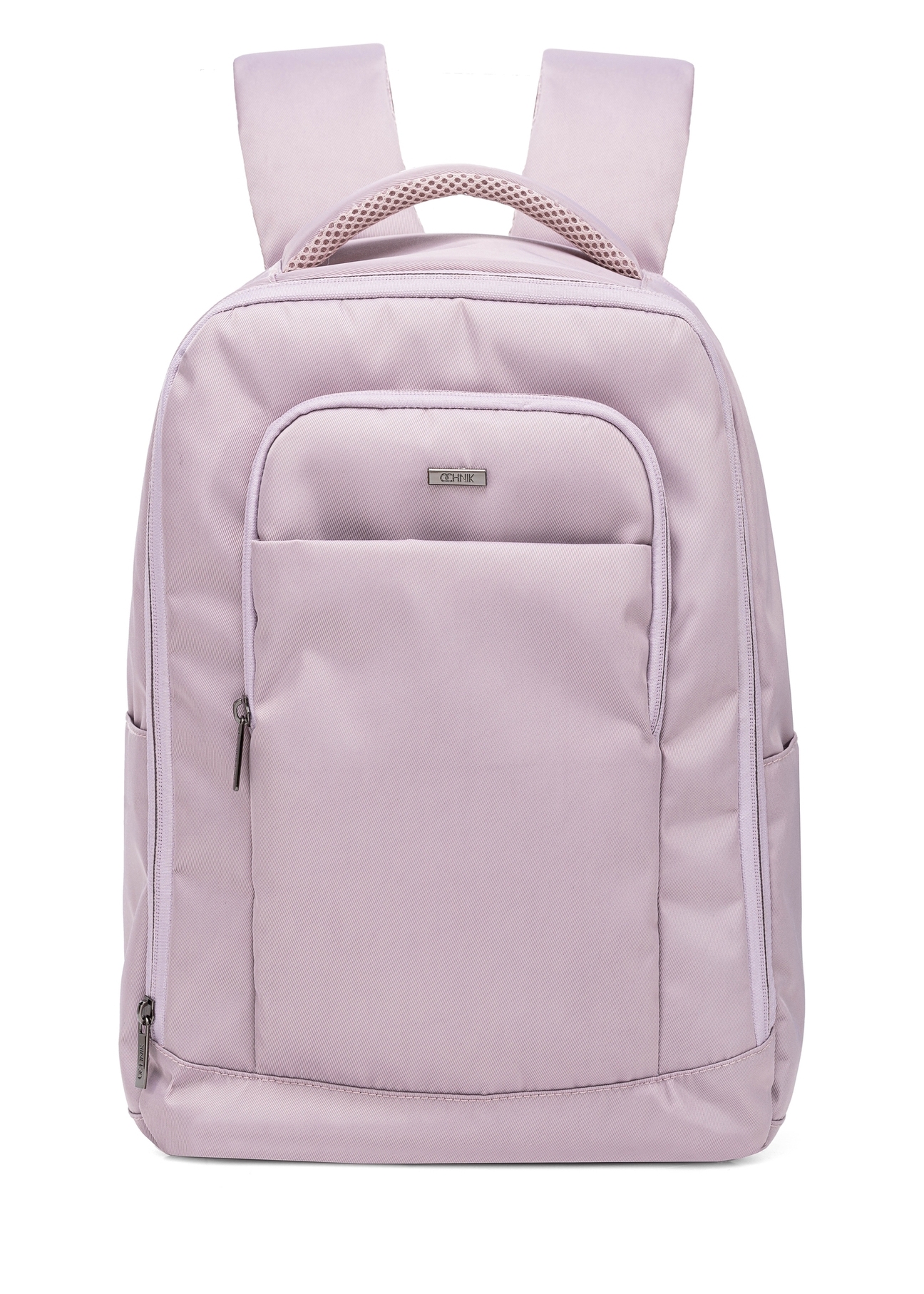 Pink backpack PLCMN-0014A-31(Z25)