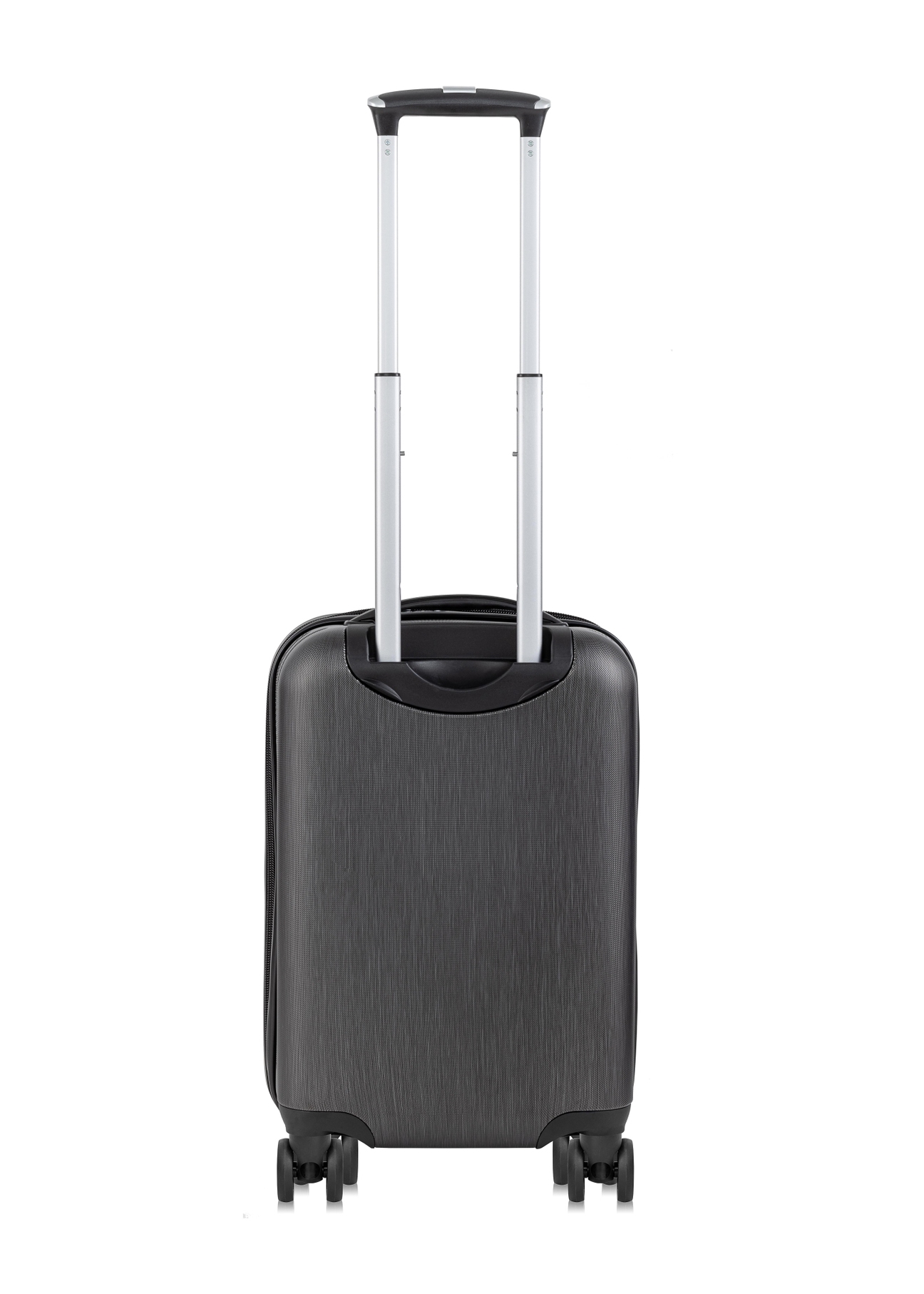 Small suitcase on wheels WALPC-0001-99-20(W23)-03