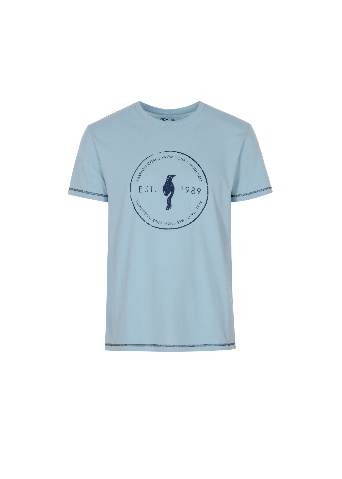 Men's T-shirt TSHMT-0068-62(W22)-02