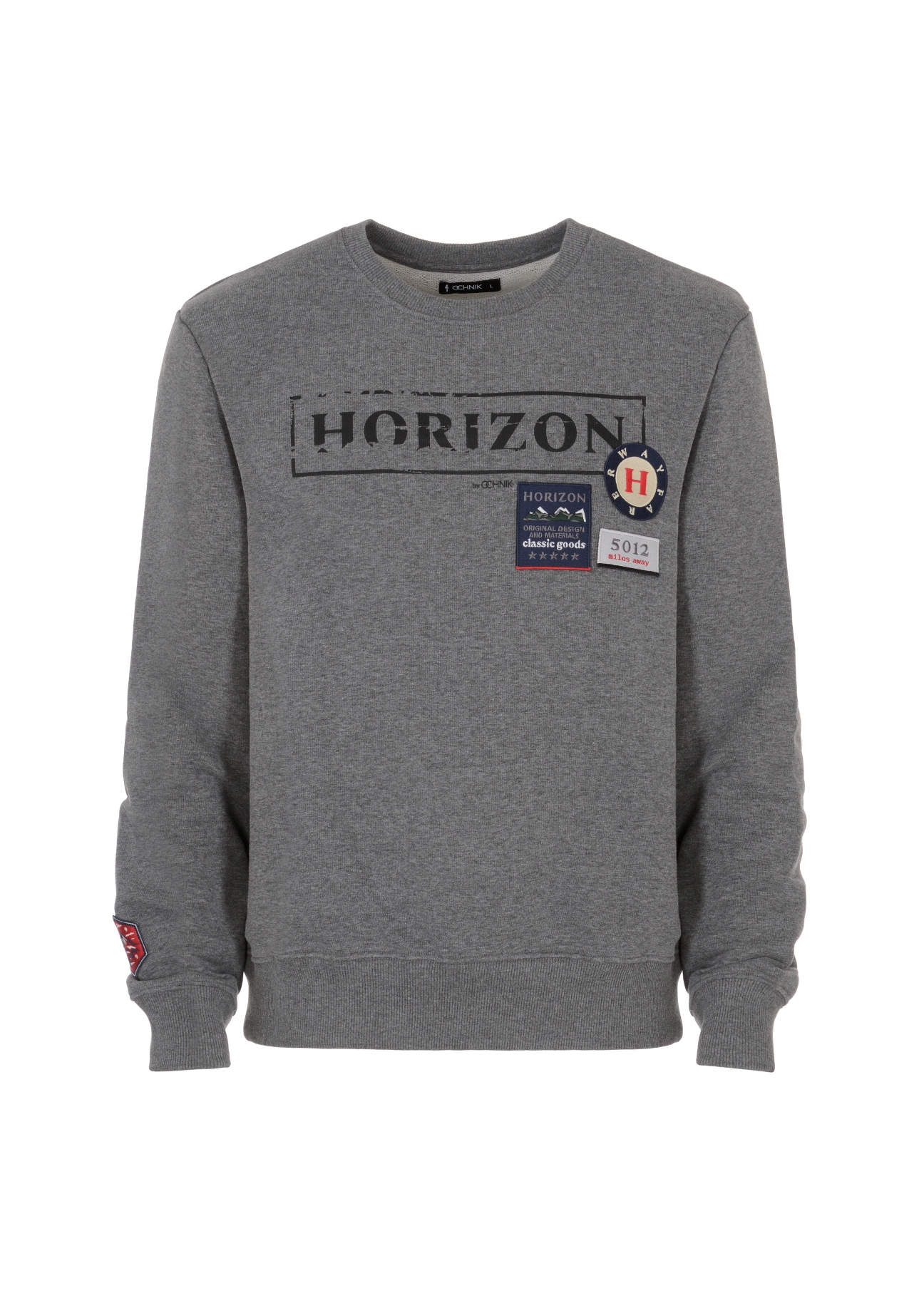 Bluza męska BLZMT-0025-91(W21)-02
