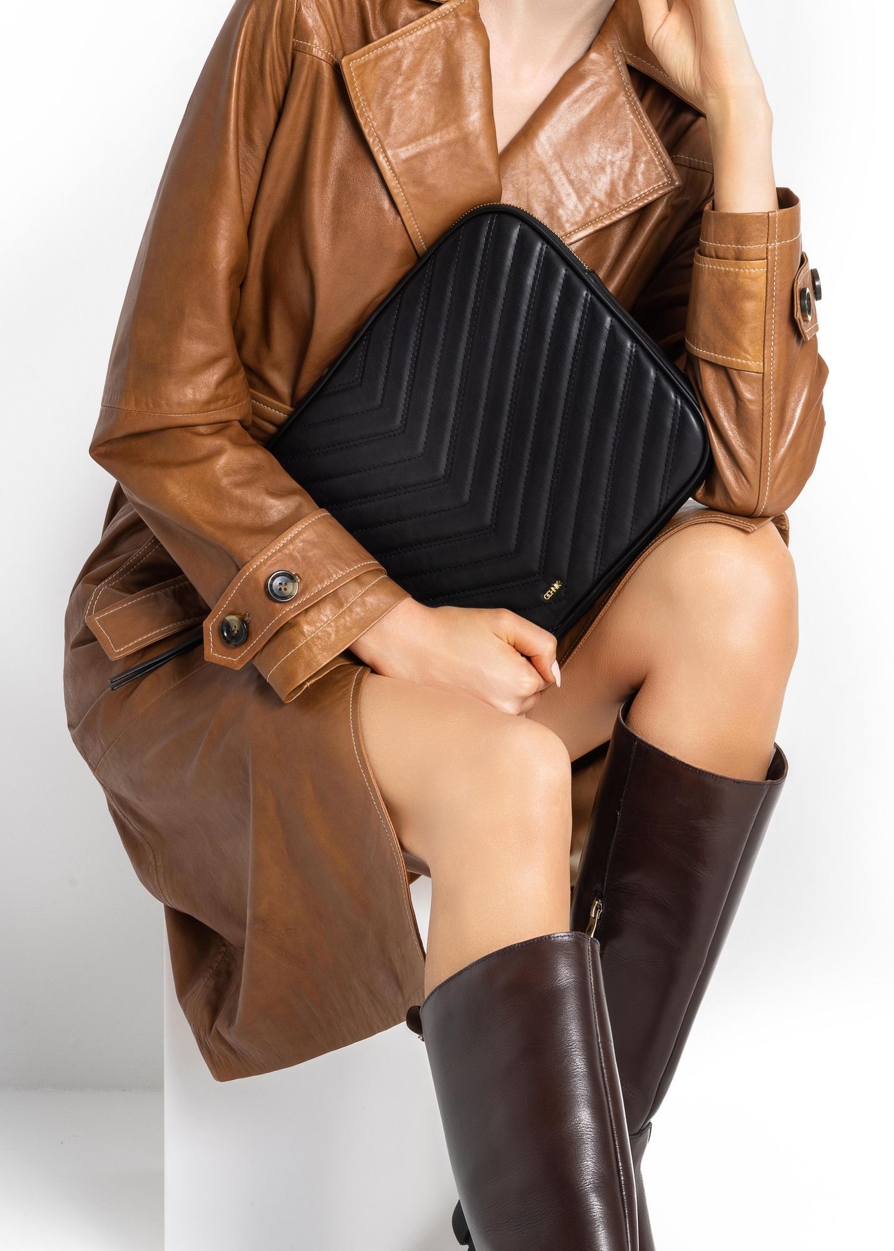 Women's briefcase TOREC-0712-99(Z22)-07