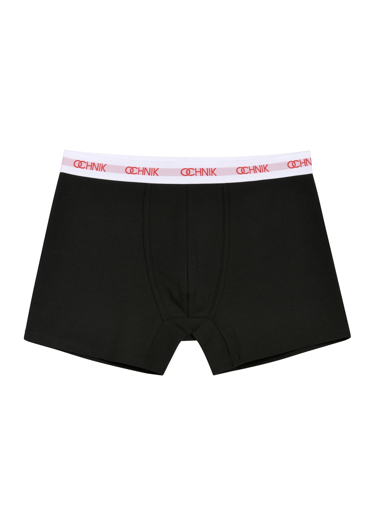 Three-pack of black men's boxers ZESMB-0003-99(KS)