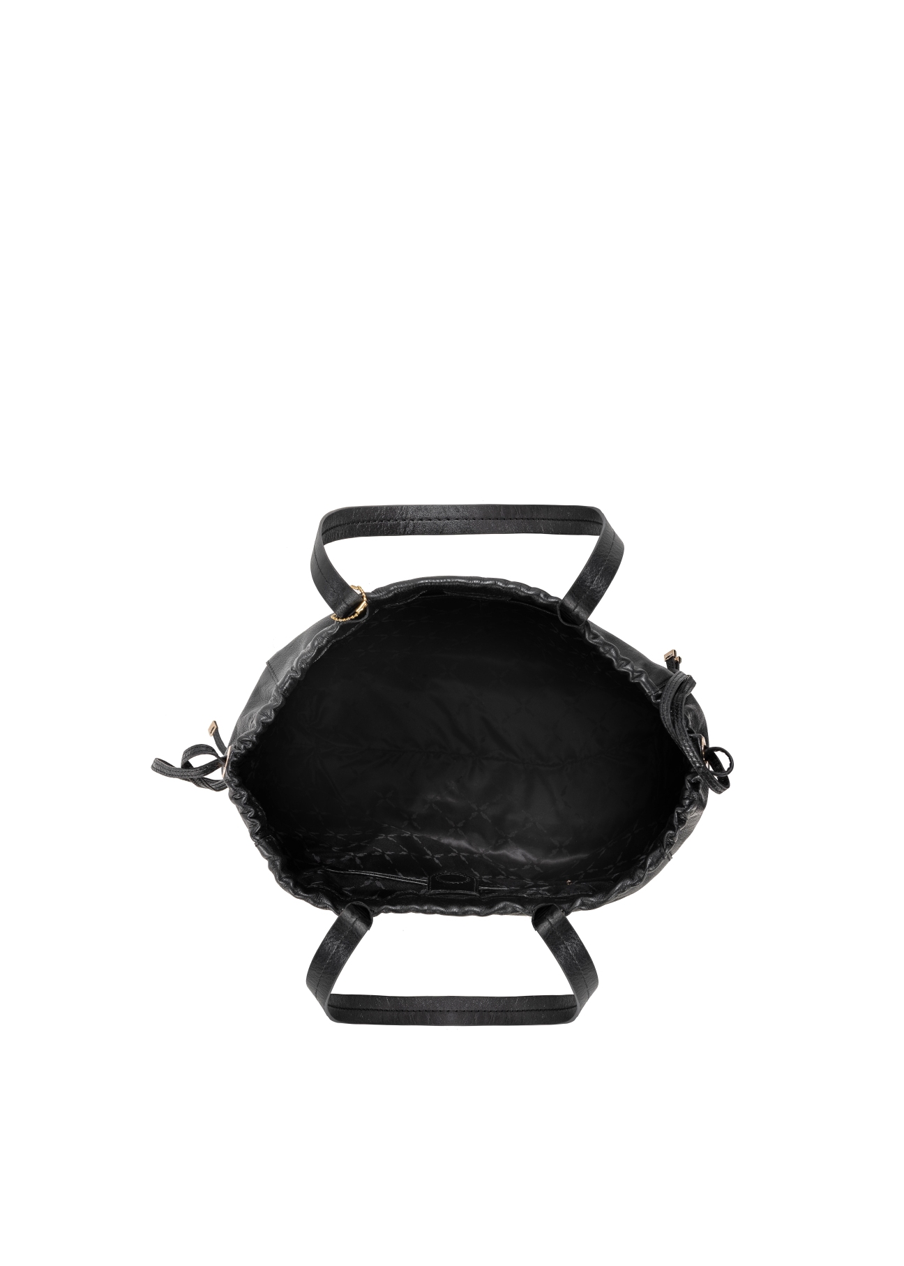 Women's shopper bag TORES-0725-99(Z21)-05
