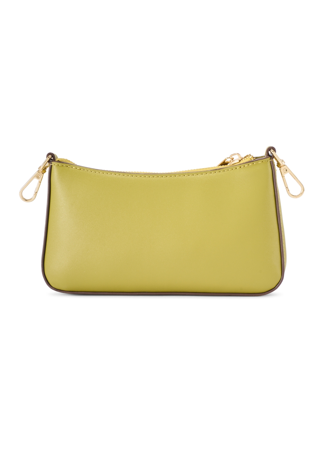 Two-piece women's handbag TOREC-1187-1K(W26)