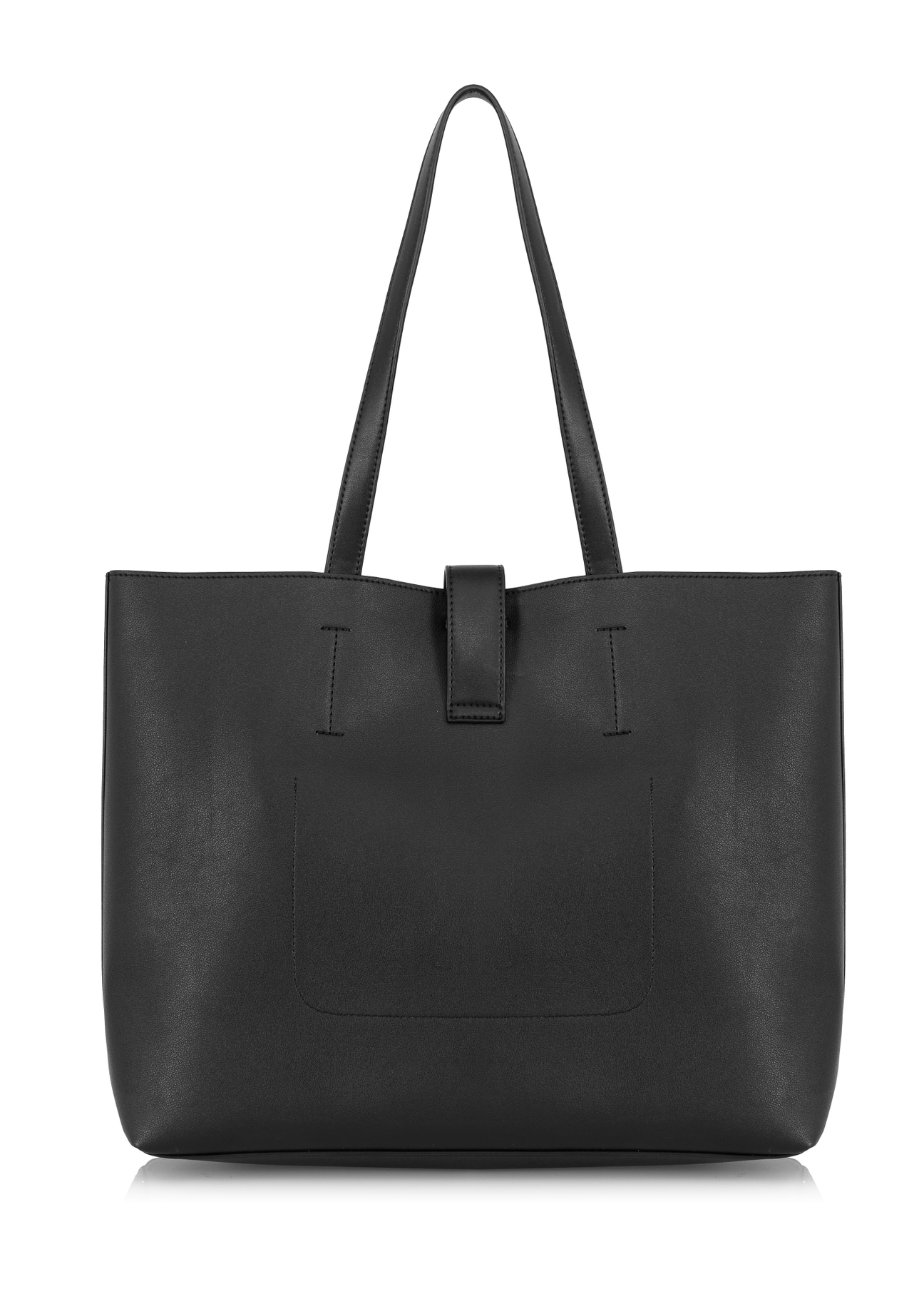 Torebka shopperka damska TOREC-0701-99(Z22)-04