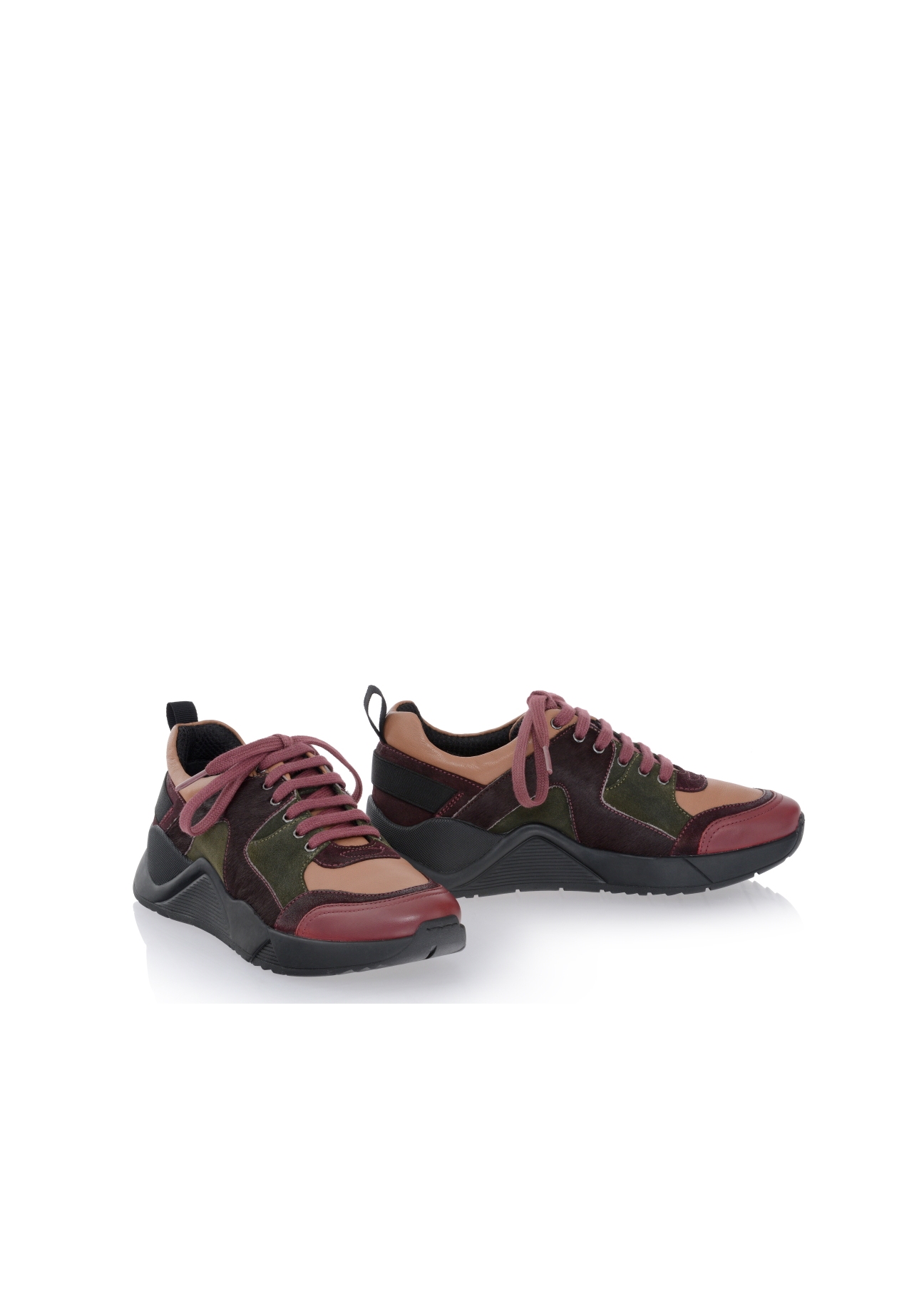 Buty damskie BUTYD-0654-49(Z20)-04