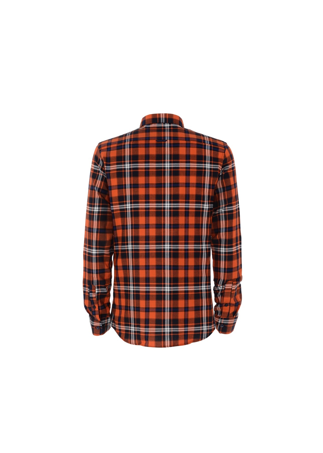 Men's shirt KOSMT-0135-30(Z19)-02