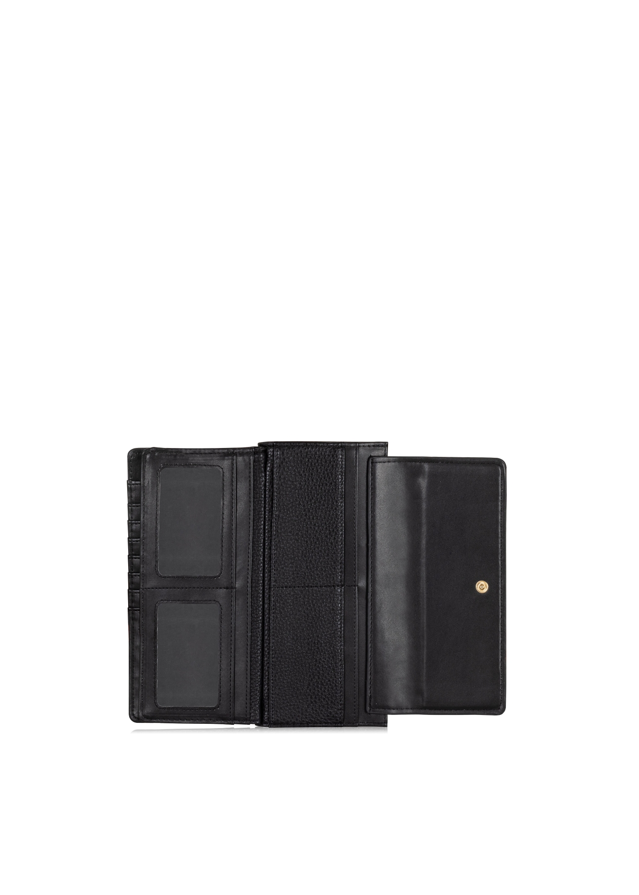 Women's wallet POREC-0160B-99(Z22)-05