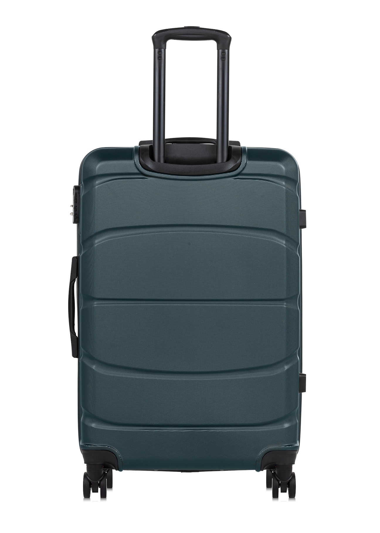 Set of suitcases on wheels 19'/24'/28' WALAB-0077-54(W25)