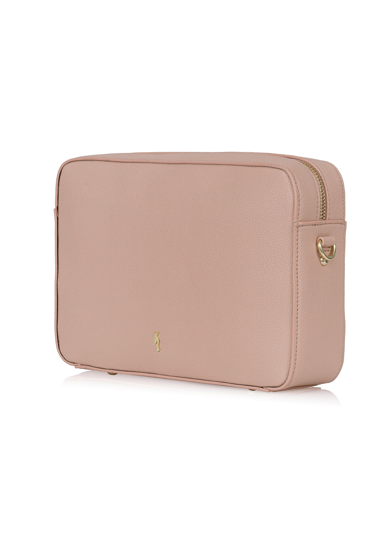 Pink Women's Handbag TOREC-0003D-31(W23)-02