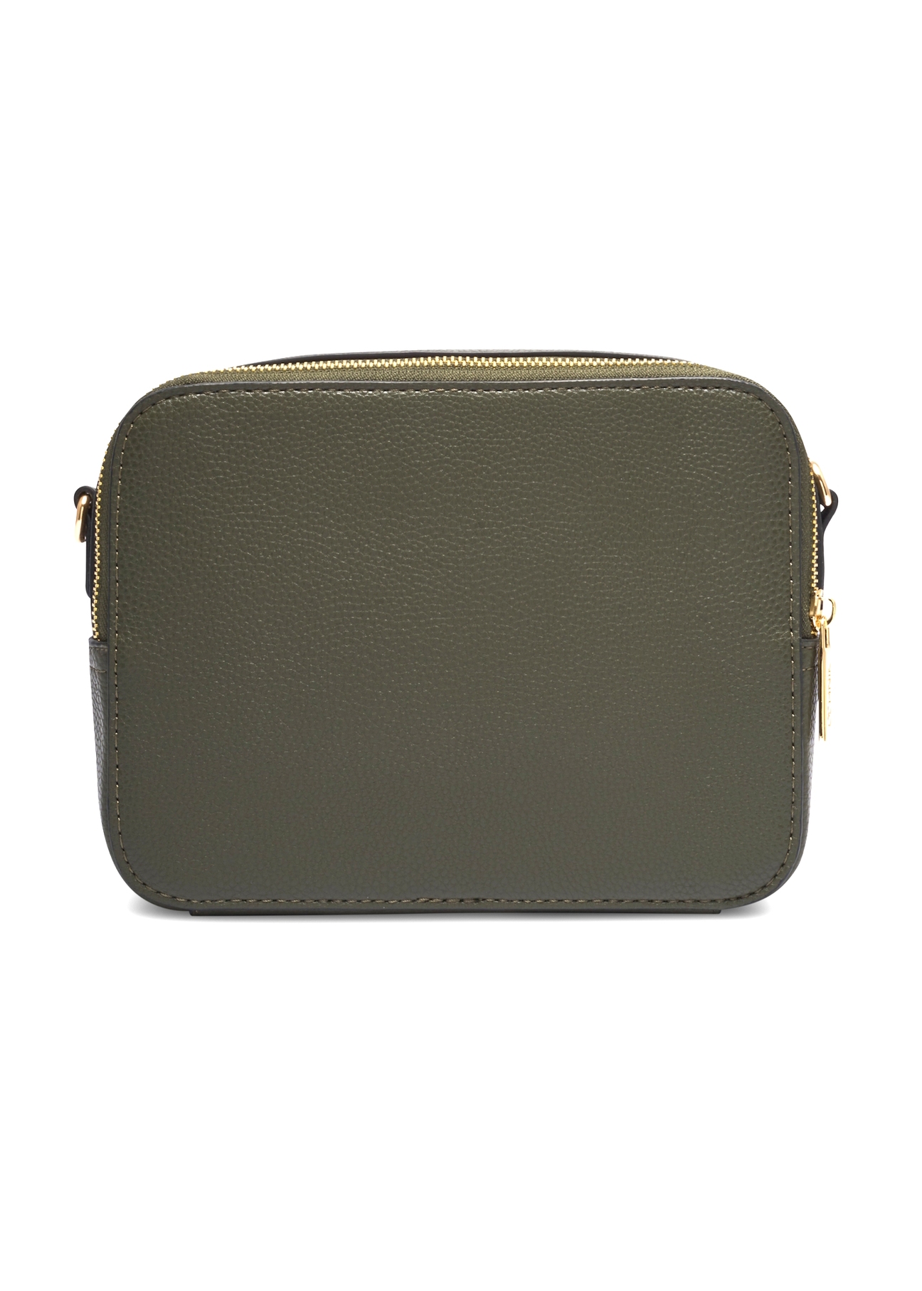 Women's khaki messenger bag TOREC-0405-8B(Z26)