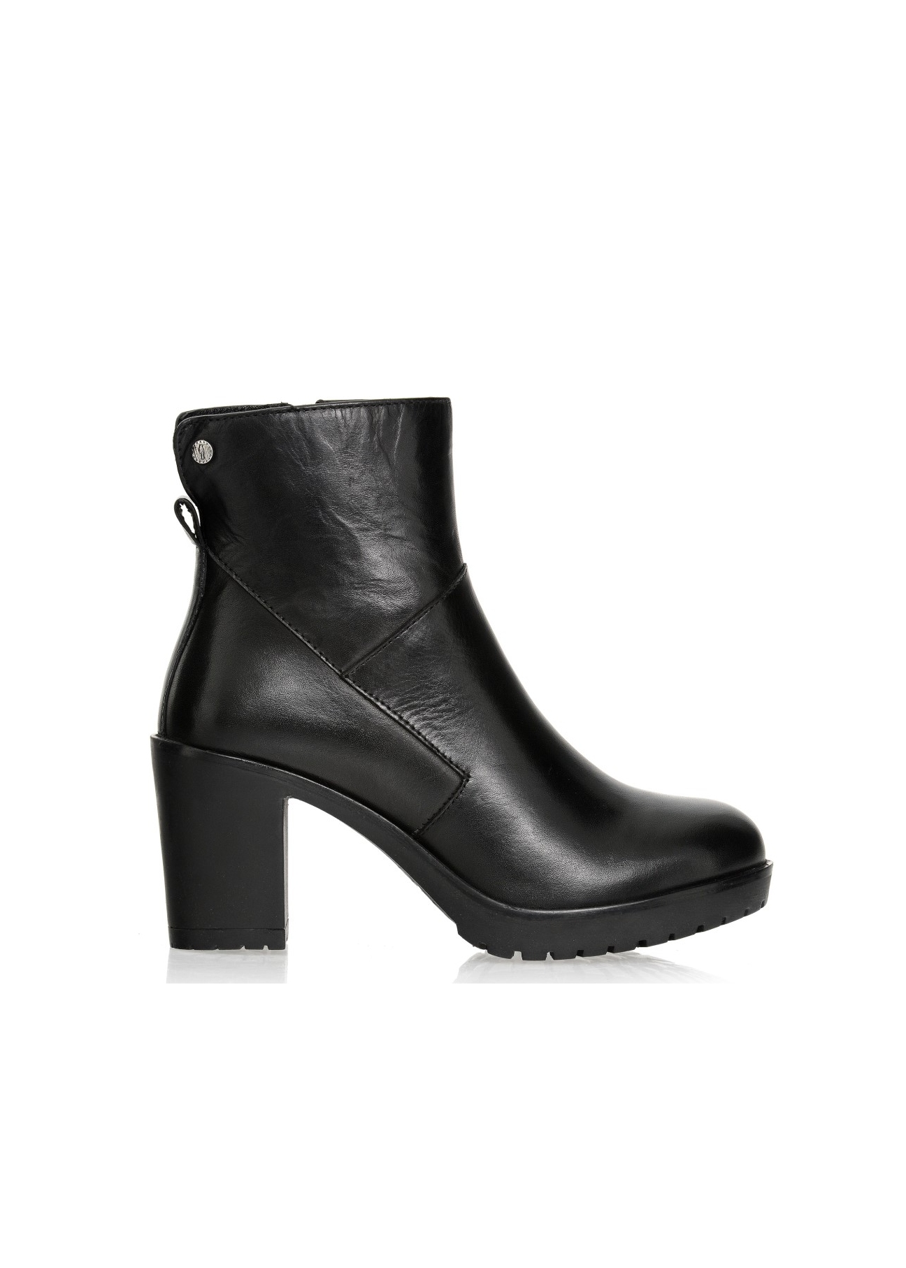 Buty damskie BUTYD-0135-99(Z17)-01