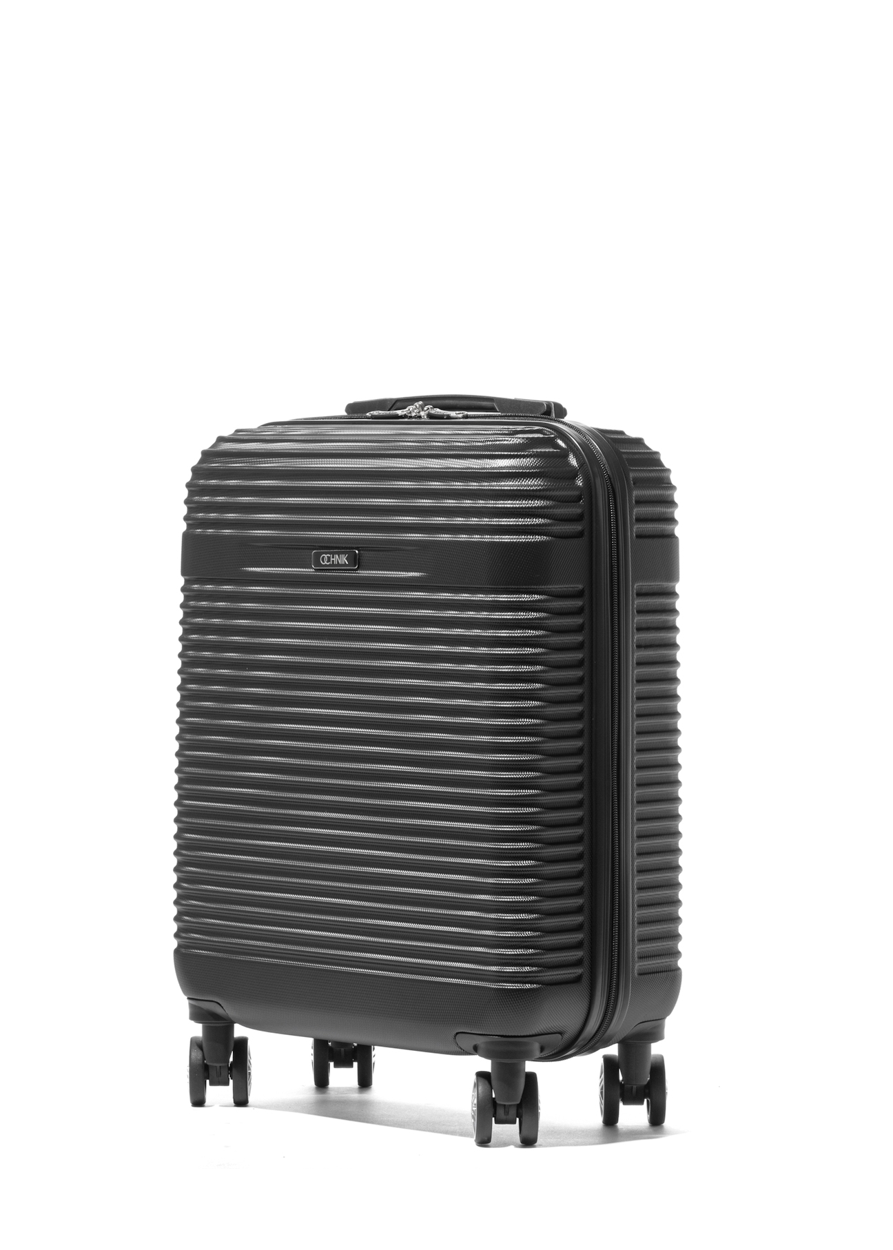 Set of suitcases on wheels 19'/24'/28' WALAB-0040-99(W26)