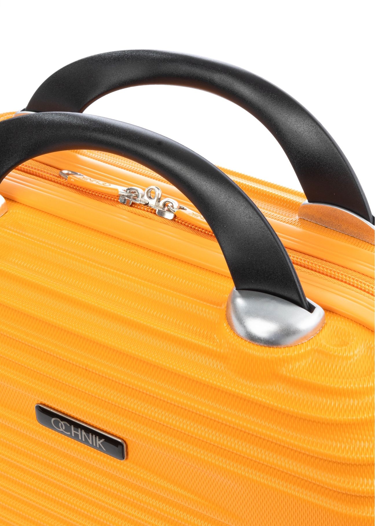 Cosmetic bag WALAB-0040-3A-14(W26), close-up of the product detail on a white background.