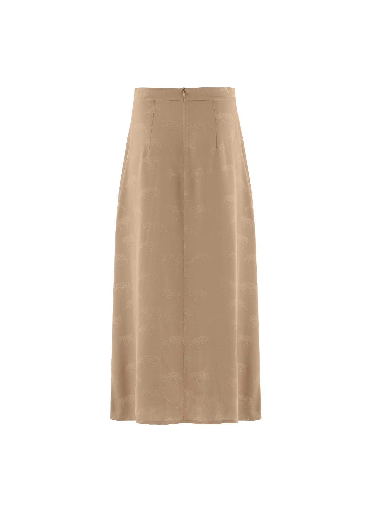 Women's skirt SPCDT-0063-81(W22)-03