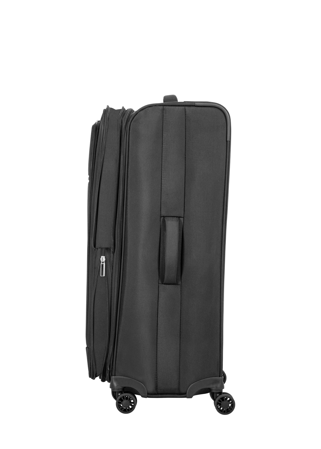 Set of suitcases on wheels 14"/19"/24"/28" WALNY-0046-99(W26)
