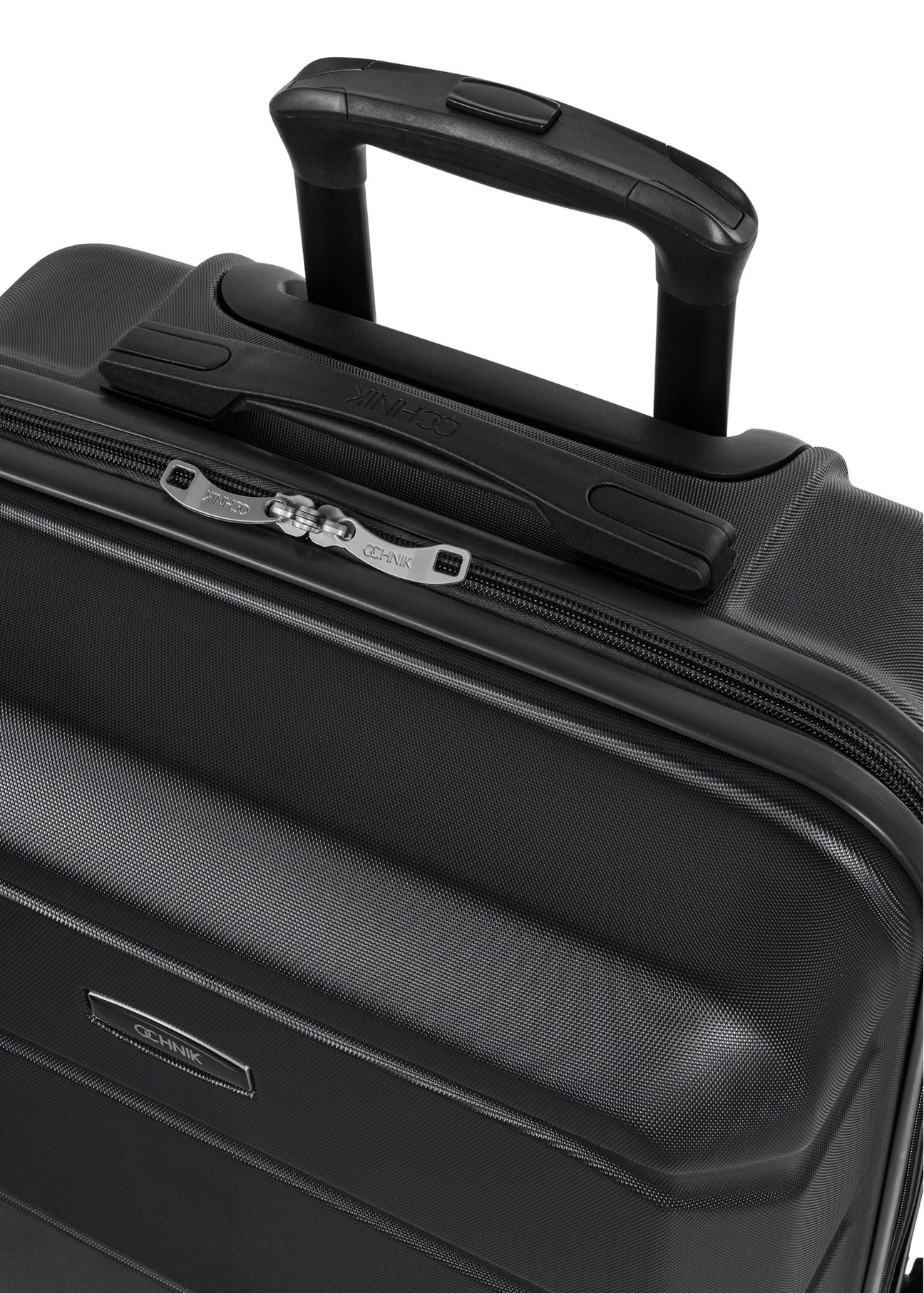 Set of suitcases on wheels 19'/24'/28' WALAB-0077-99(W25))