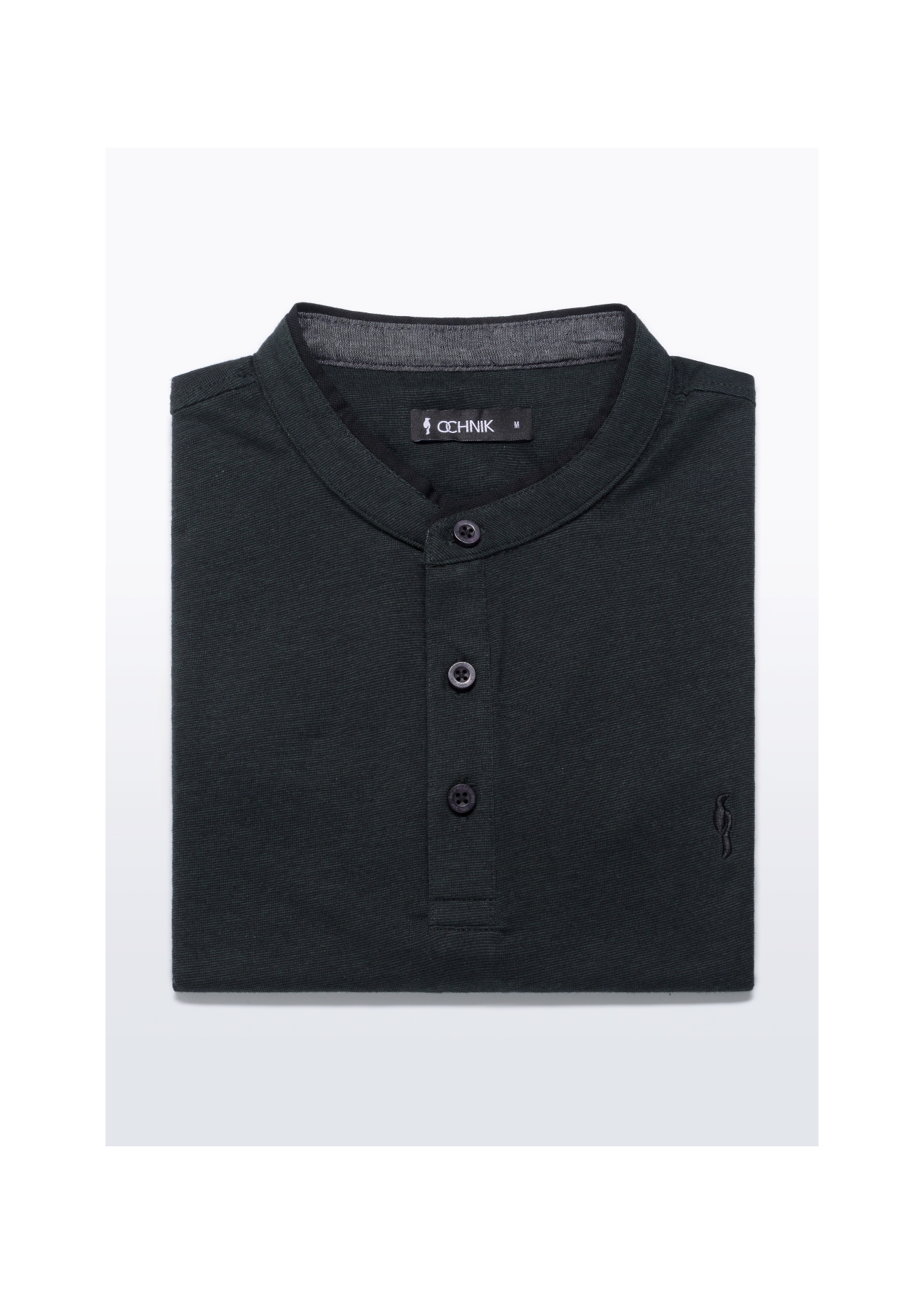 Koszulka polo POLMT-0043-51(W21)-04