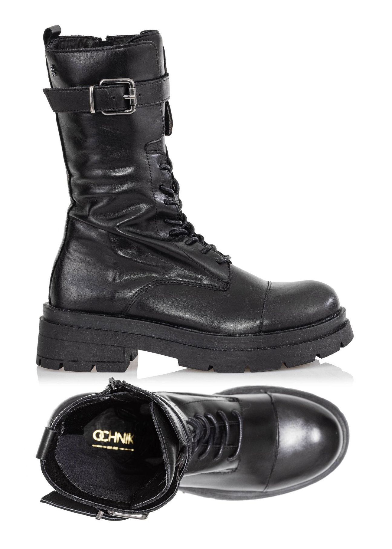 Buty damskie BUTYD-0939-99(Z22)-07